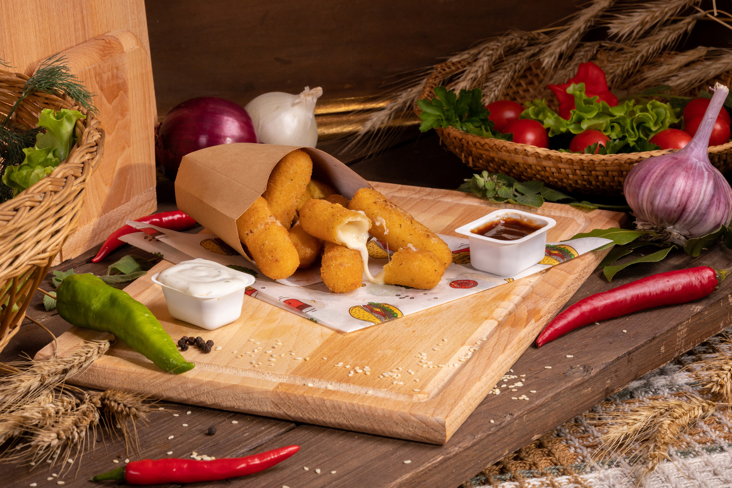 Фотосъемка еды: бургеры, шаурма, нагетсы…Roll&Burger by Tago_chef. Фотограф в Туле Крупский АнДРей. Фотостудия «КАДР71» в Туле