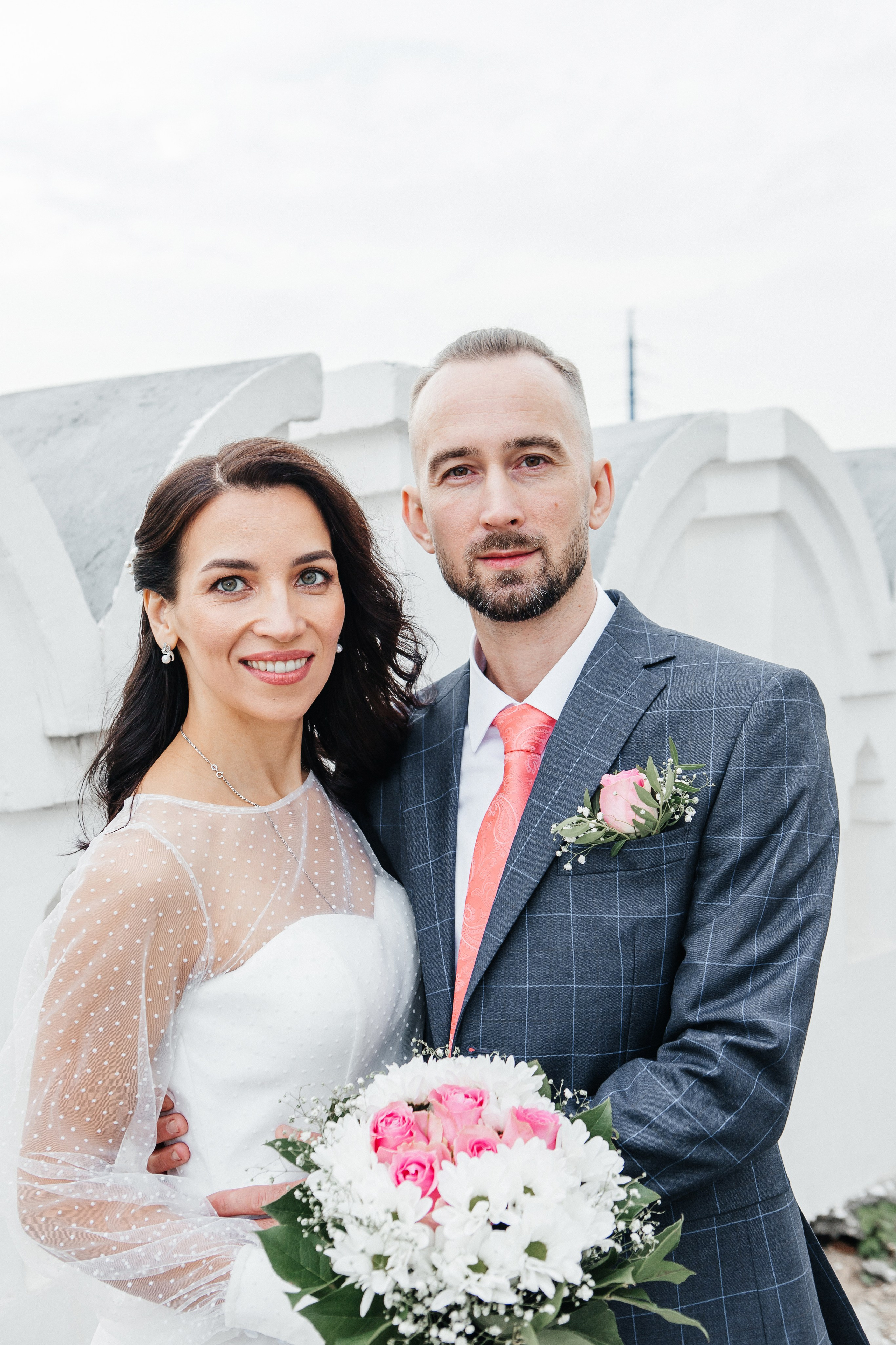 Свадьба Измайлово. Фотограф в Москве Серегина Екатерина