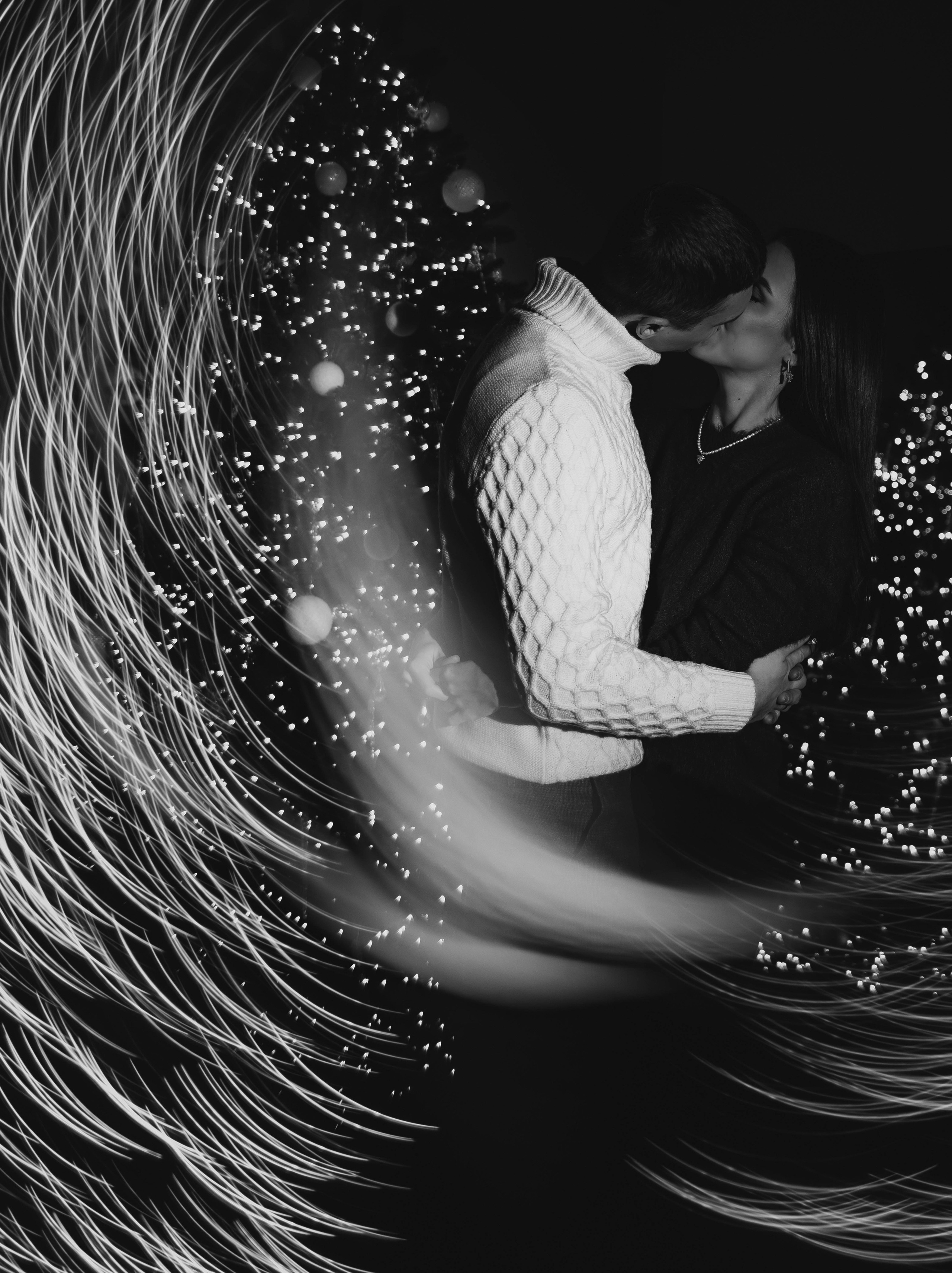 Новый год. Фотограф АняКа Мытищи