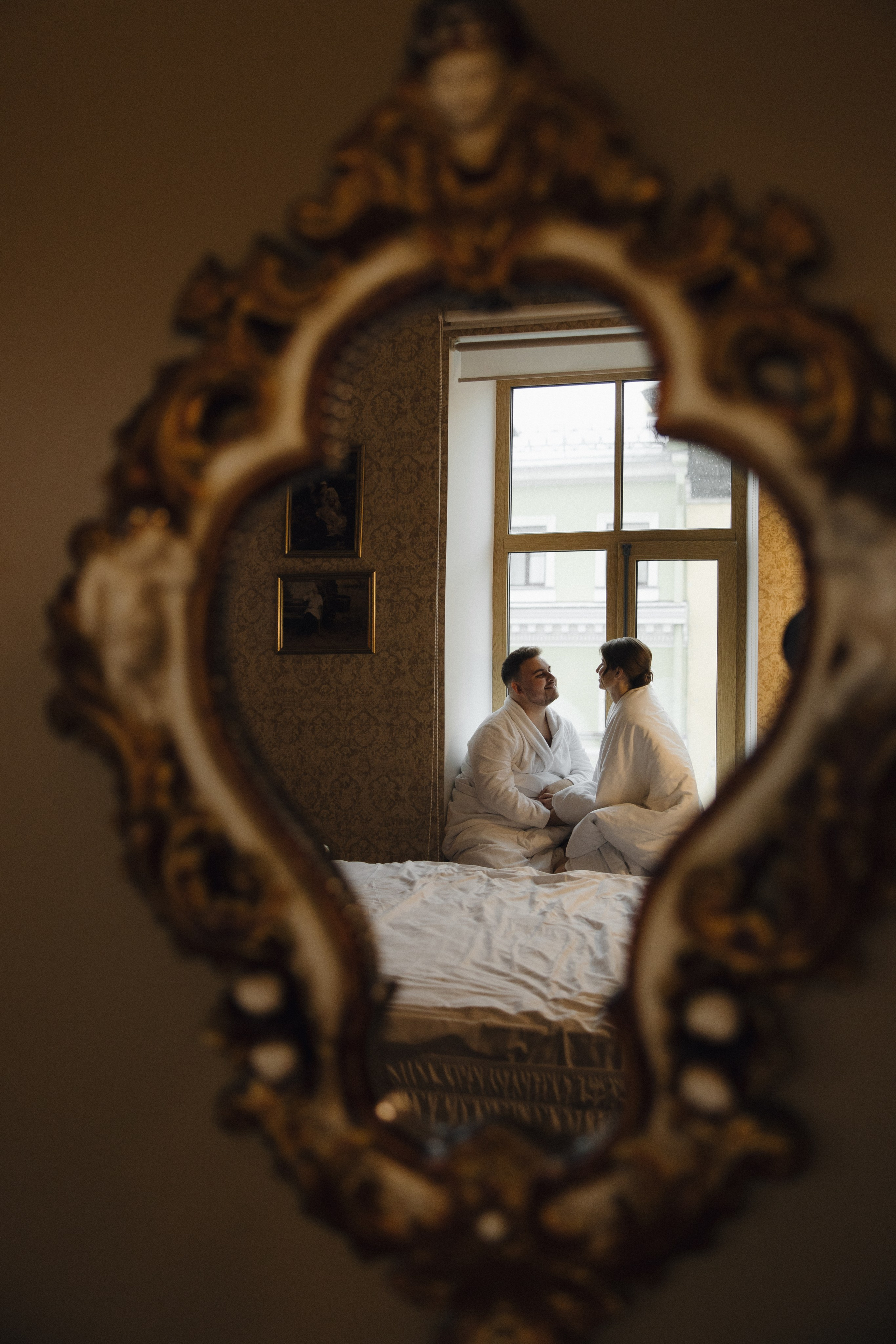 Зимой в лето. Фотограф Санкт-Петербург