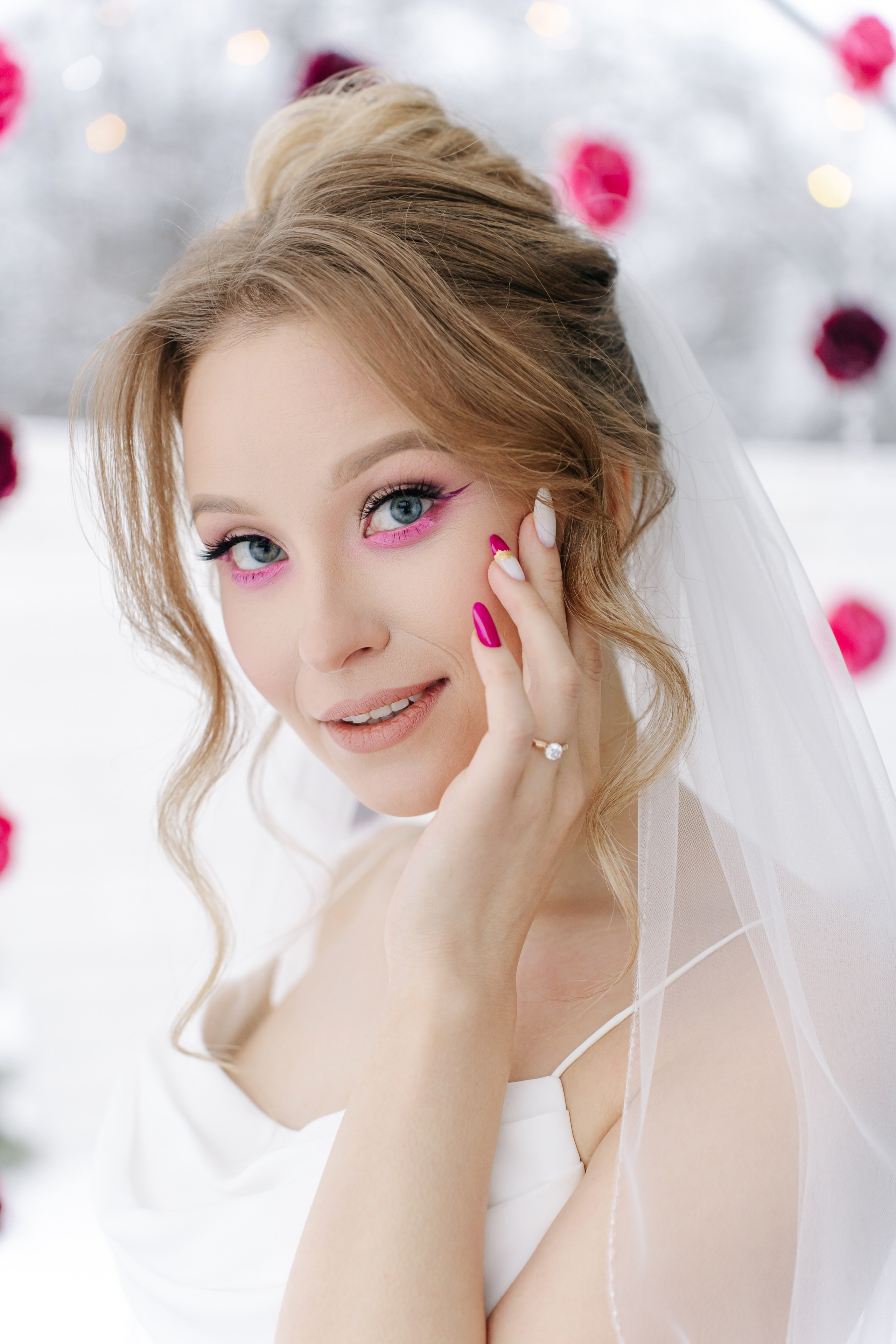 Алена и Артем. Свадебный и семейный фотограф Кокушева Юлия Нижний Новгород