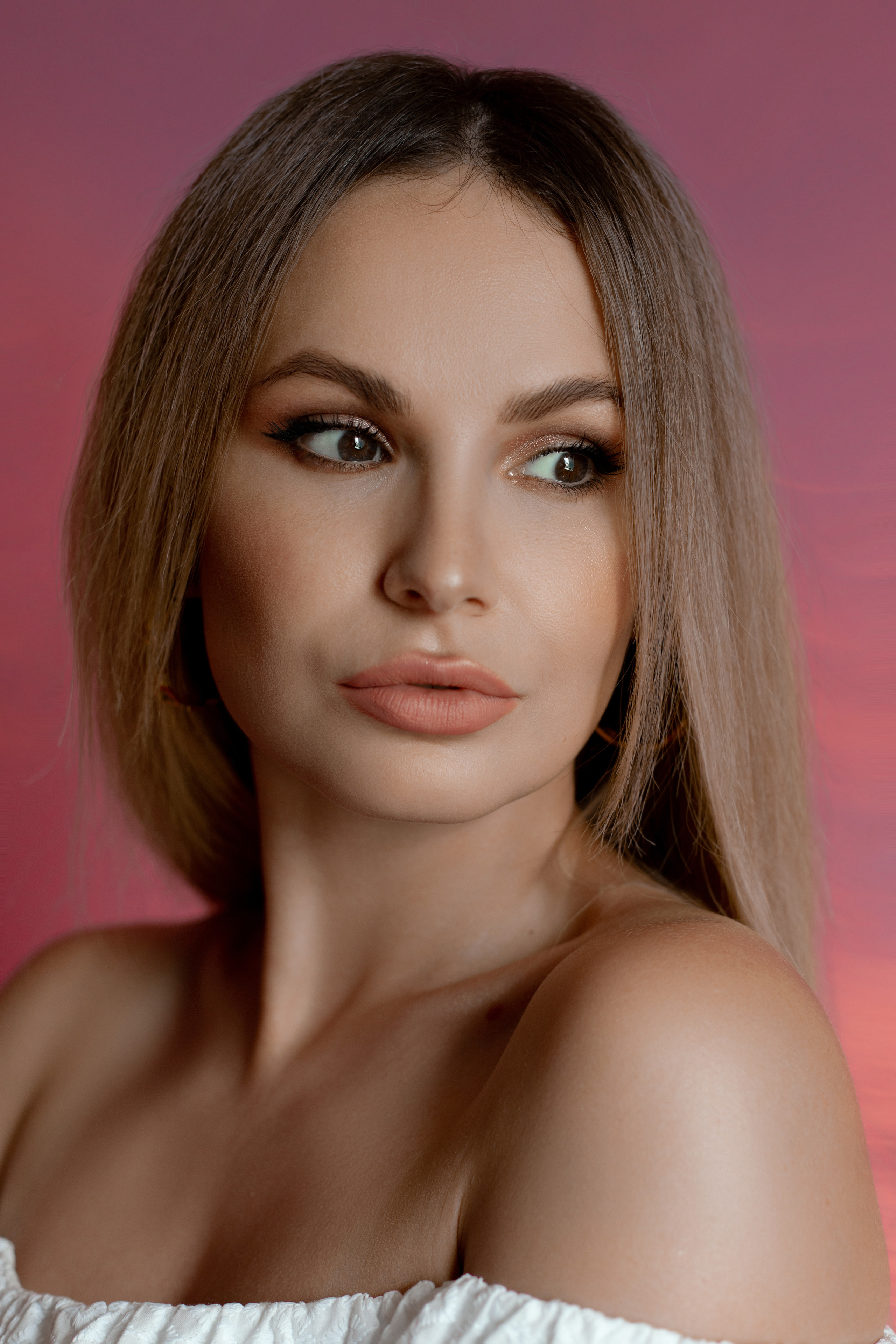 Фотосессия для Любы. Фотограф Заринск. Комиссарова Кристина