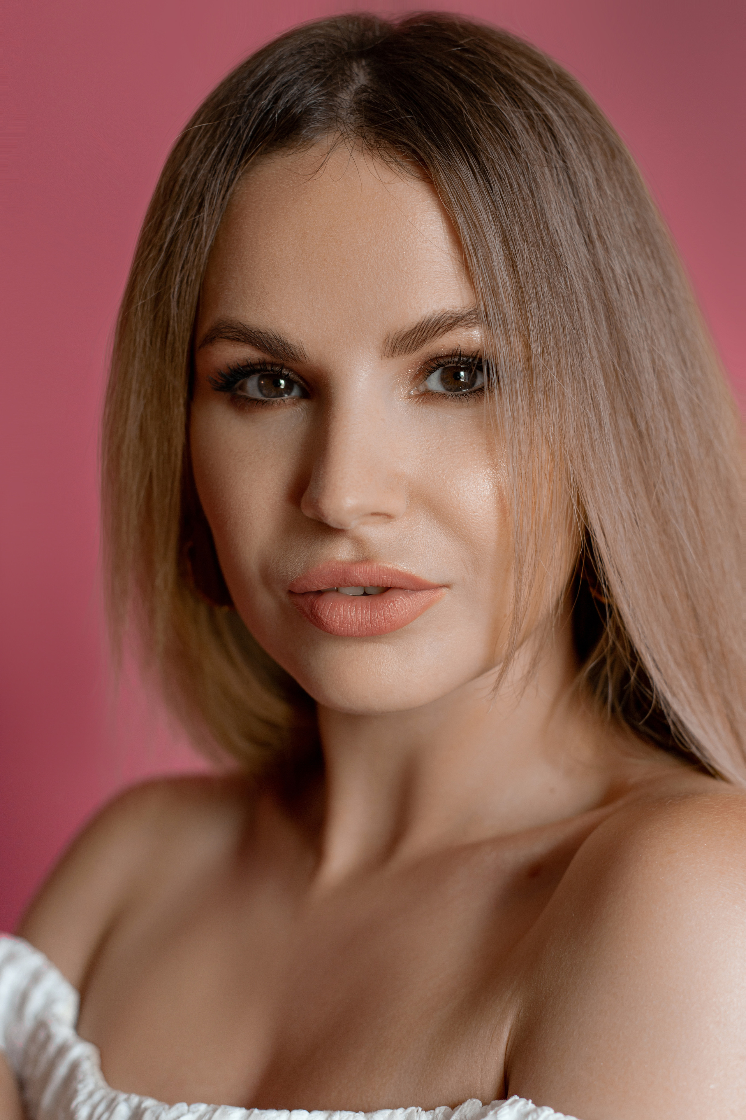 Для девушек. Фотограф Заринск. Комиссарова Кристина