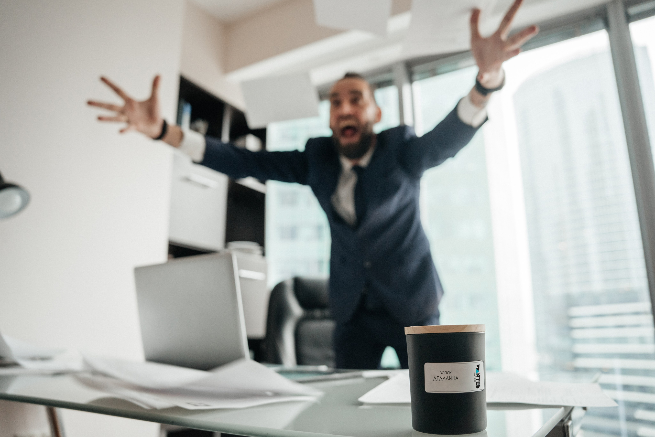 фотография для бизнеса