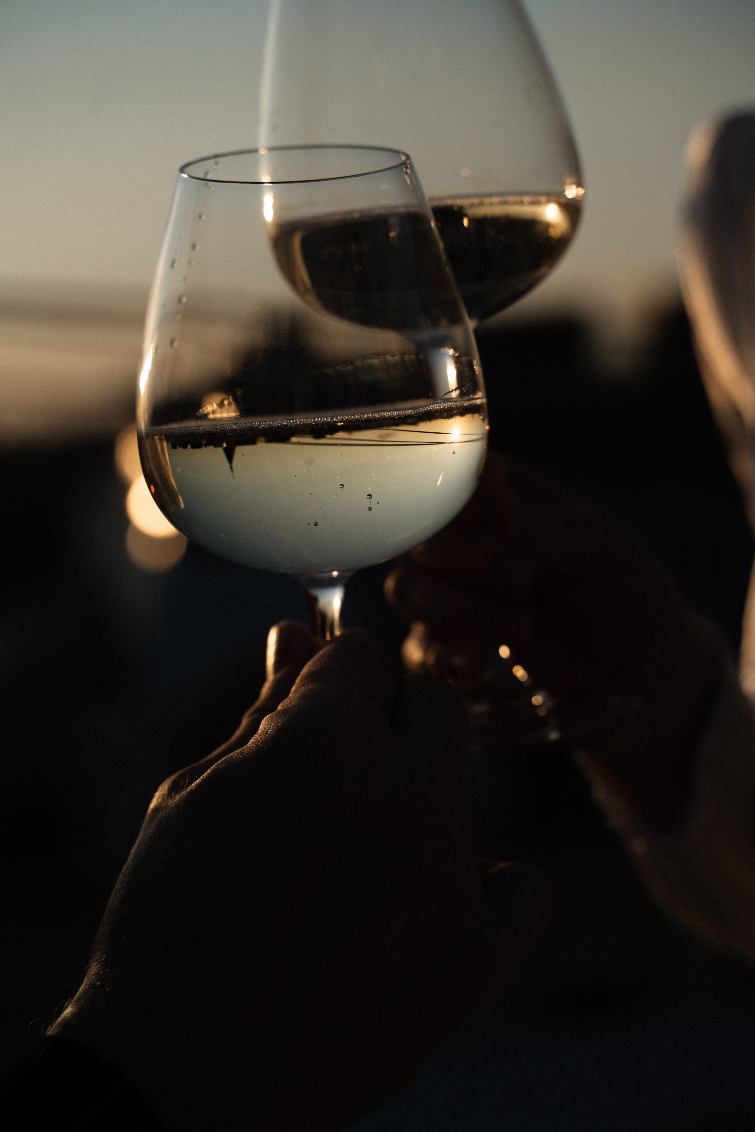 Питерские крыши. Свадебный фотограф в Сургуте