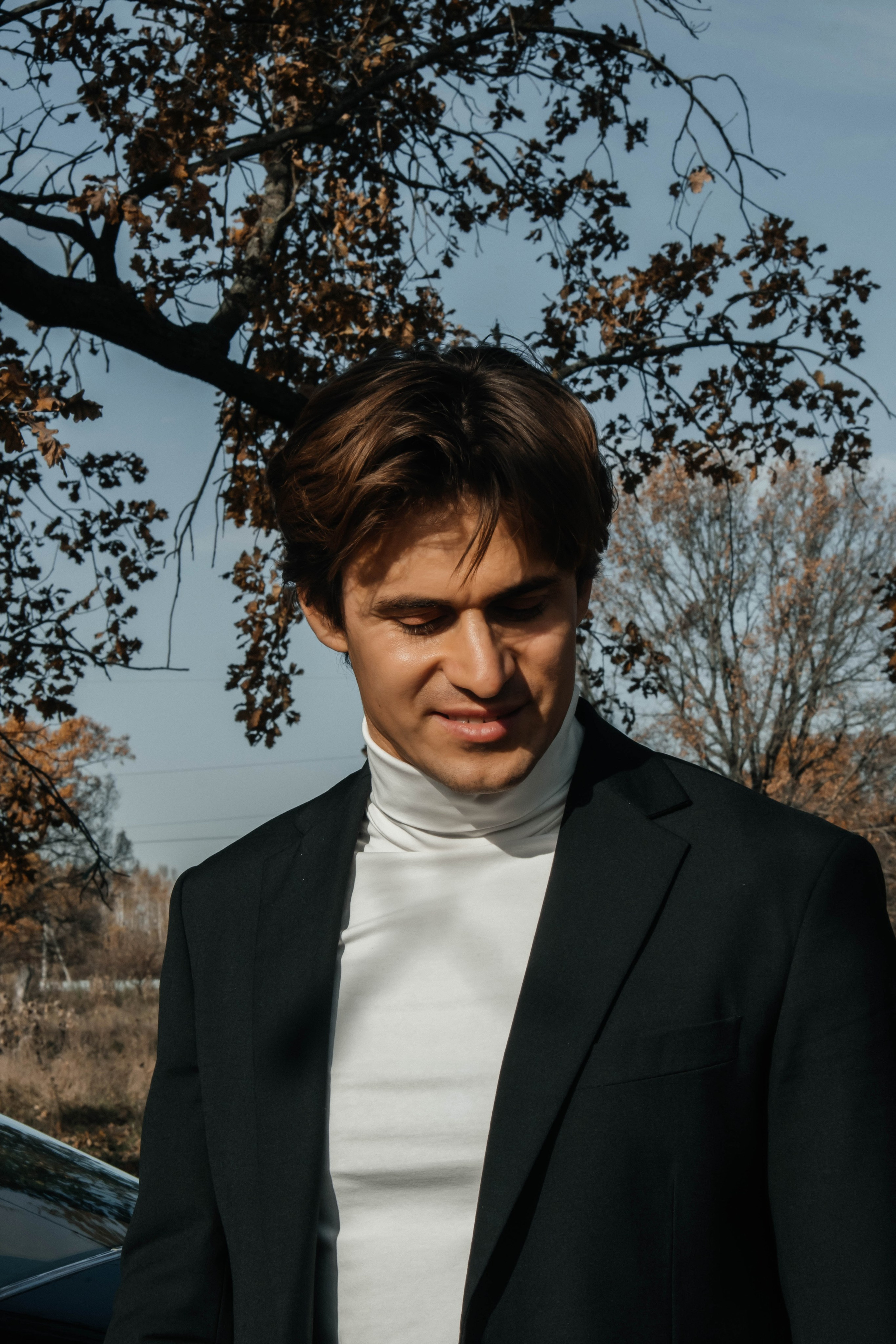 Ришат&Алия. Свадебный и портретный фотограф Казань | Белебей