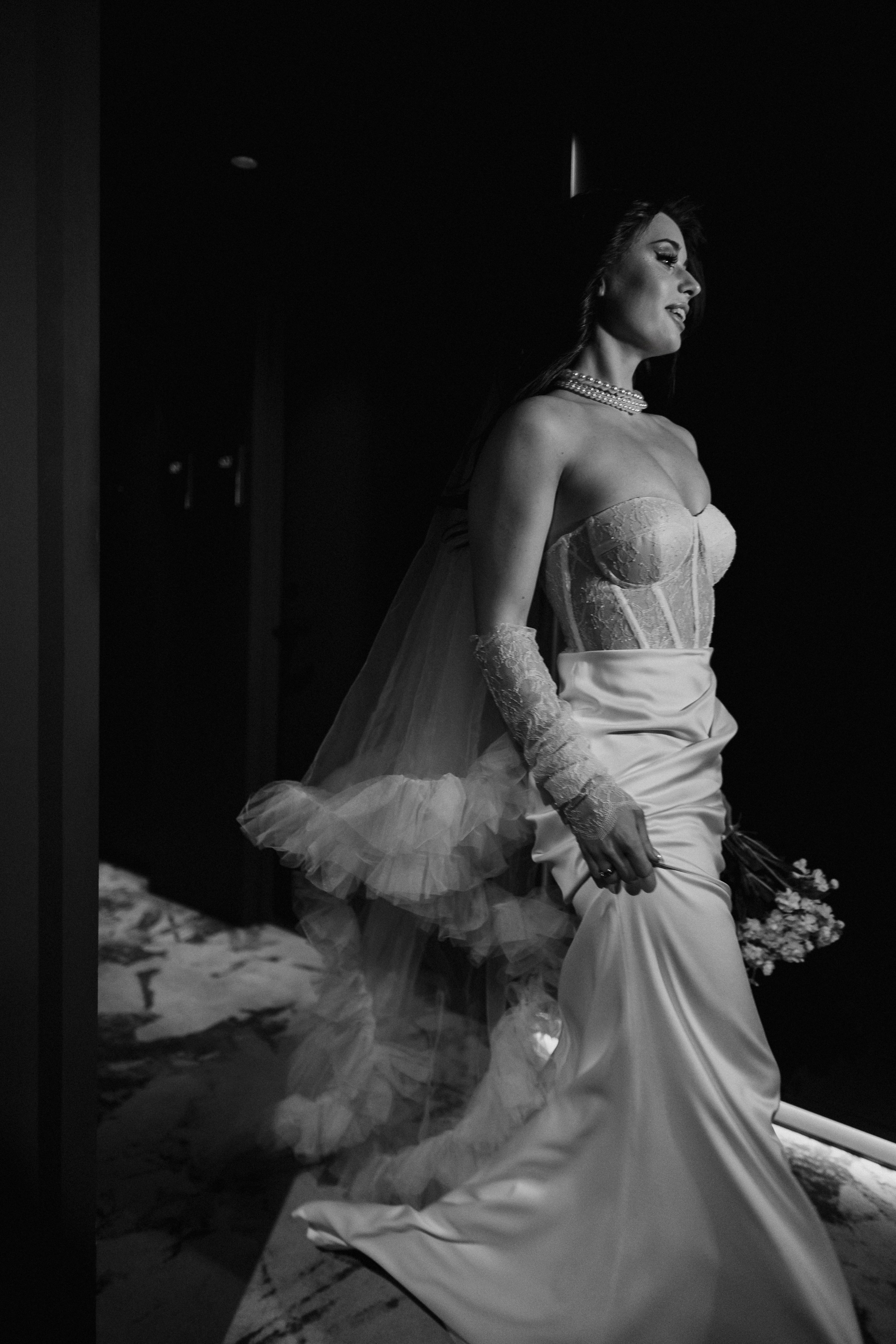 Свадьбы. Фотограф в Москве Екатерина Потапова