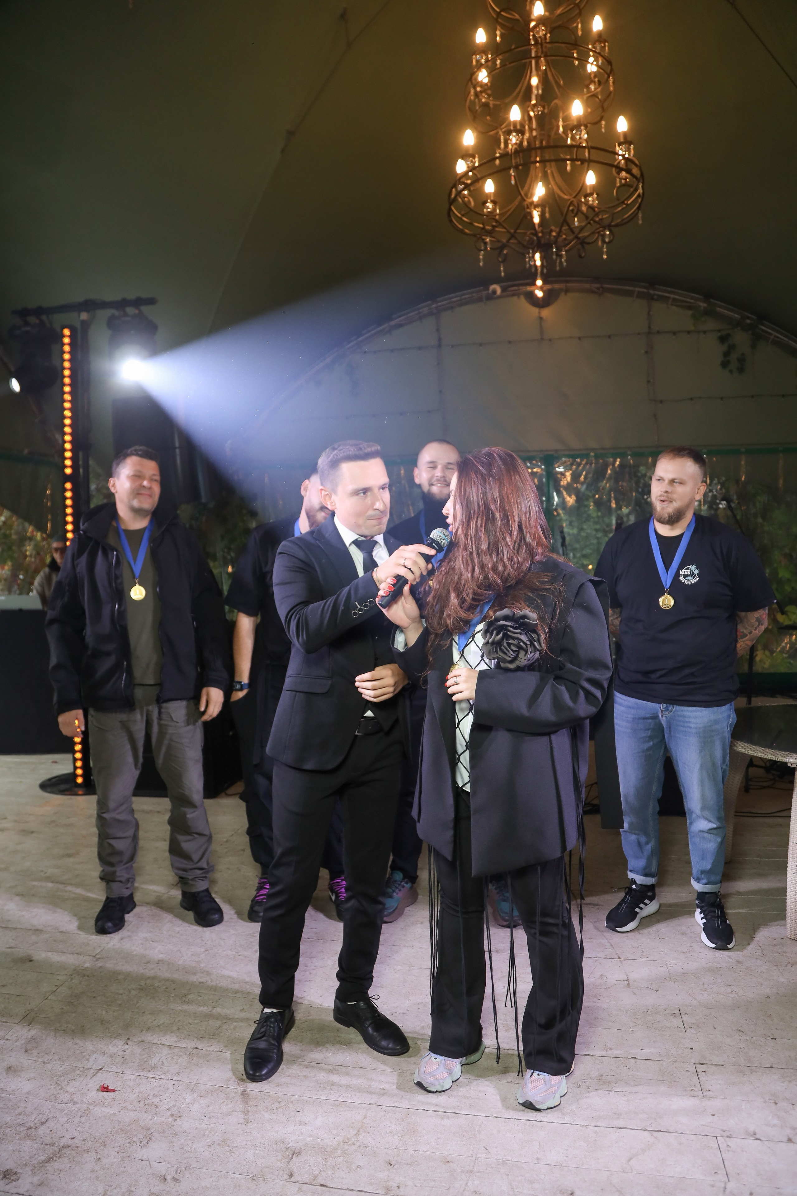 ВВ. Фотограф Антон Чупринин