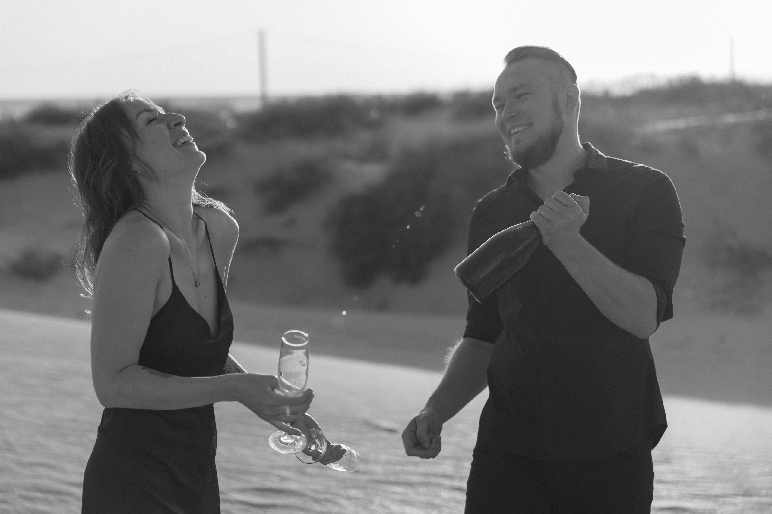 Пески и море. Свадебный и репортажный фотограф Новороссийск Краснодар Сочи Крым Данила Данилов