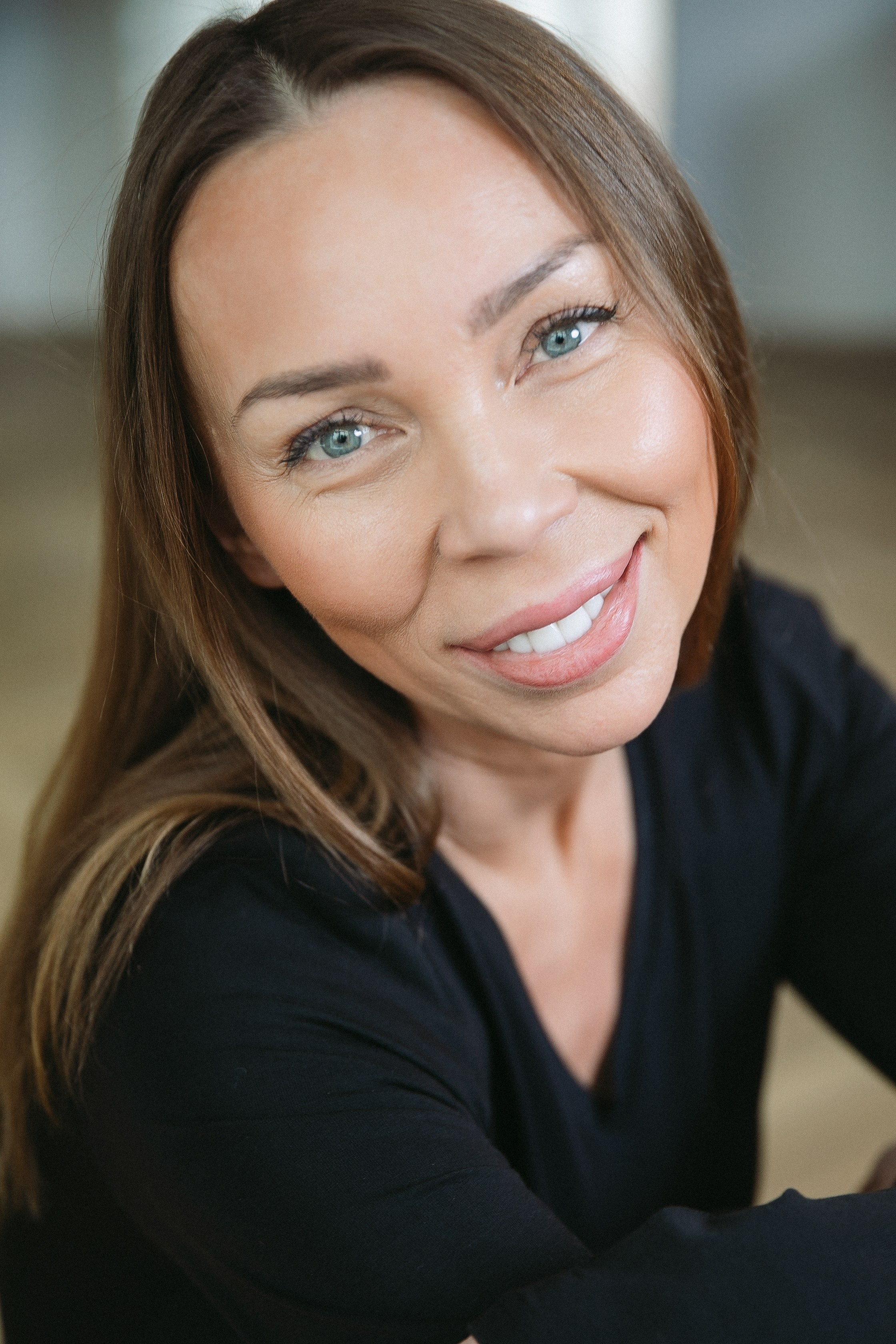 Вера. Фотограф в Москве Шаганова Нина