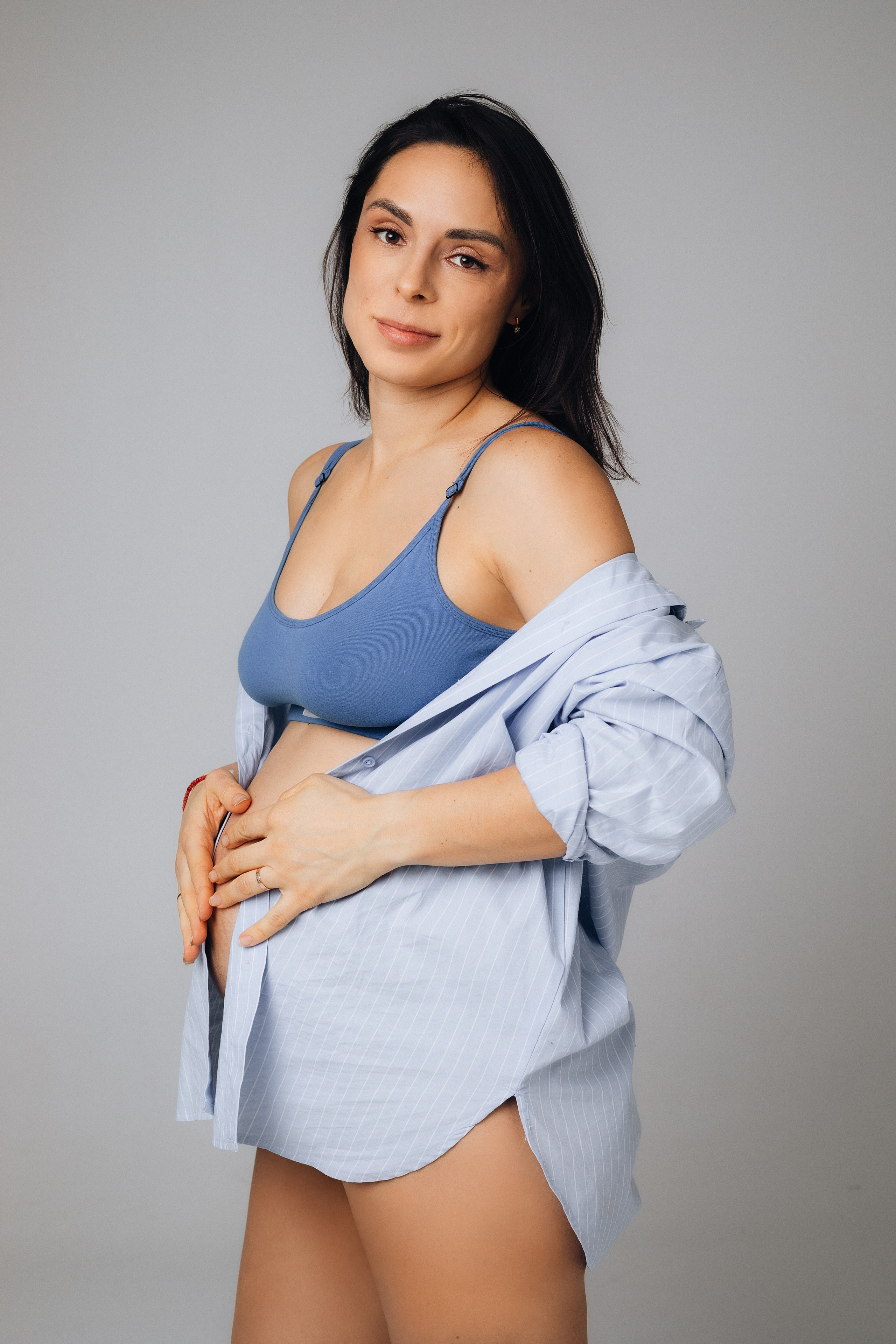 Аня, Олег, Стёпа и Алиса =). Портретный фотограф в Москве и МО Зимина Татьяна