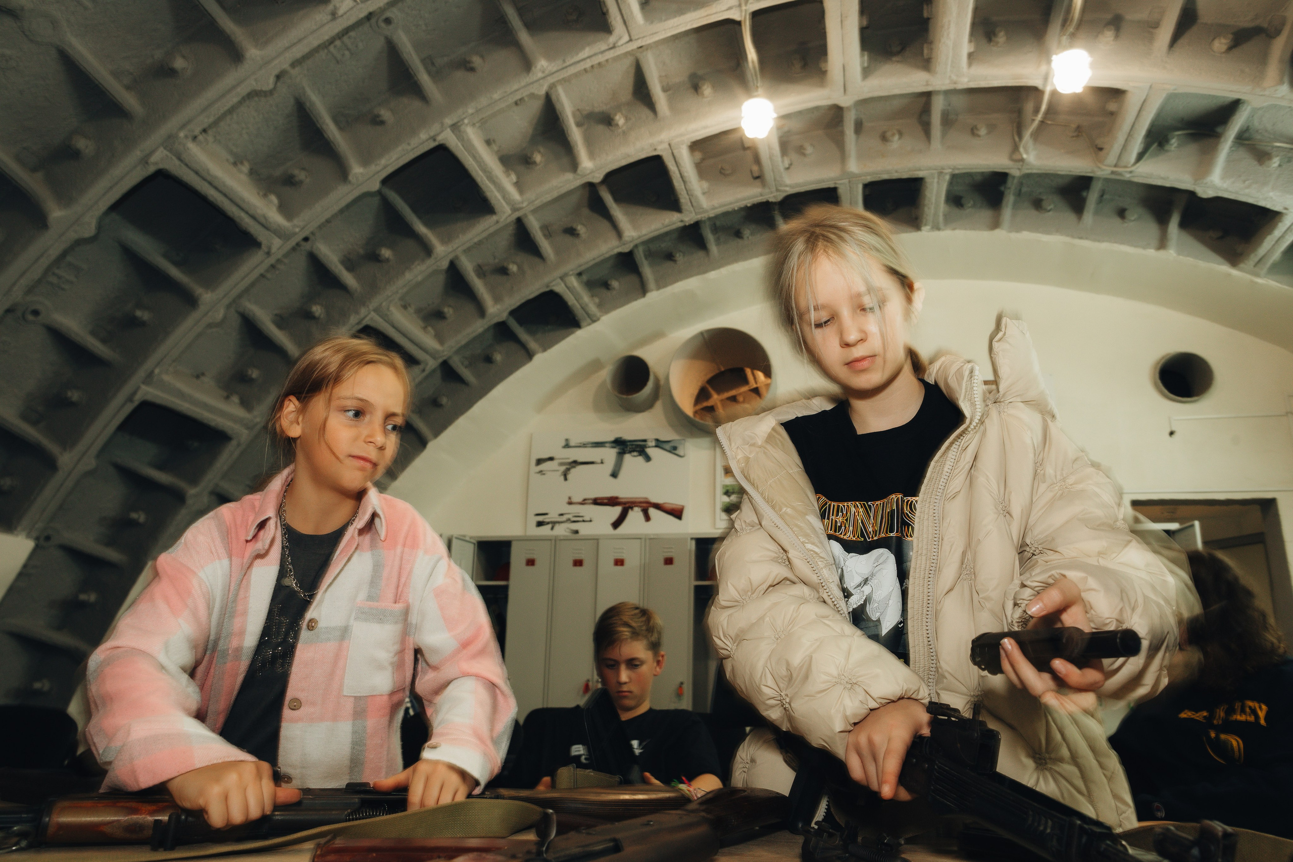 Бункер на Таганке, Женя день рождения. Портретный фотограф в Москве и МО Зимина Татьяна