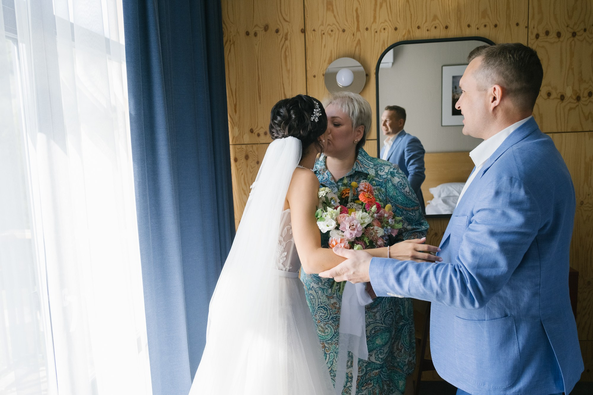 Ульяна / Иван — Горный Алтай. Свадебный Видеограф Фотограф в Сочи