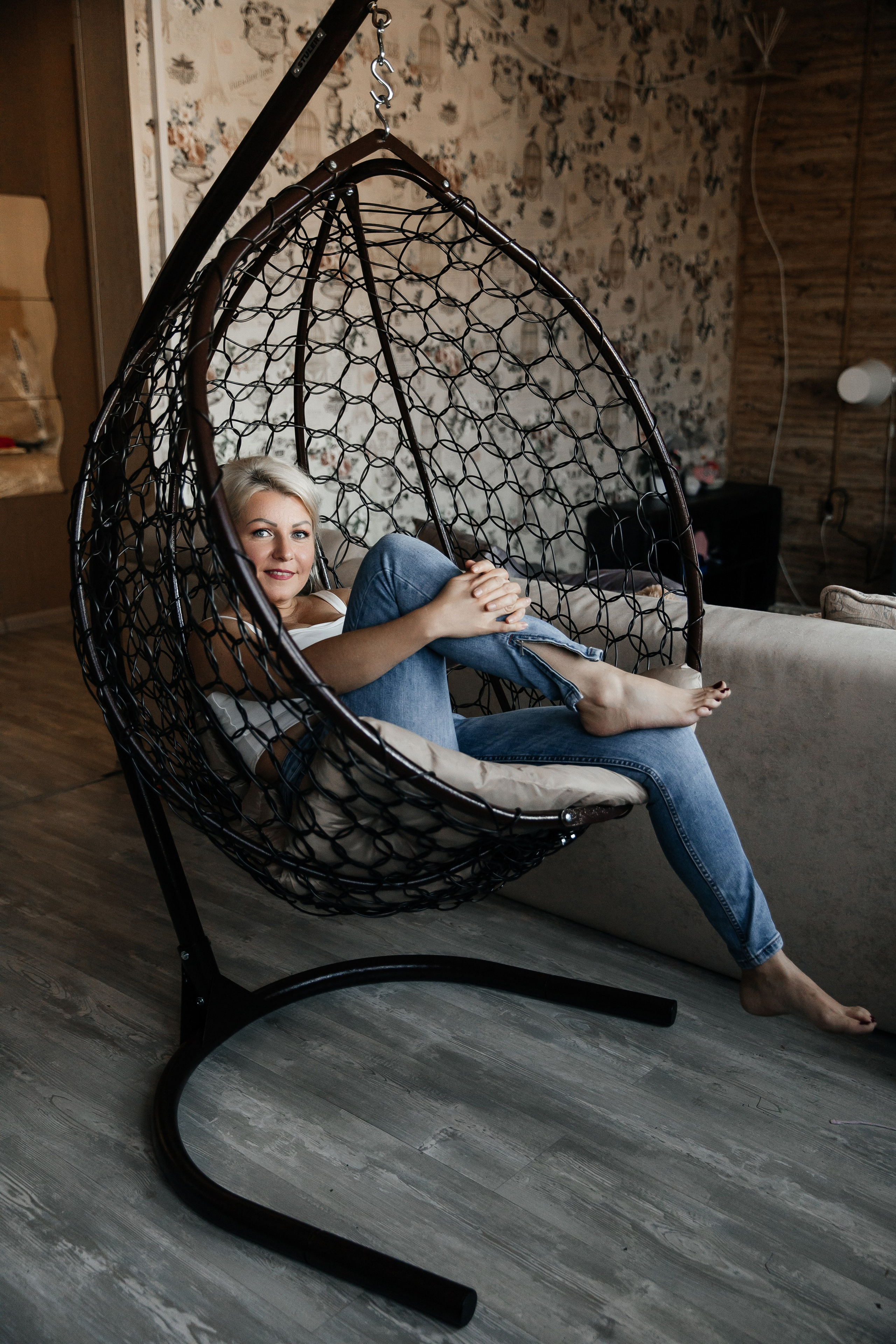 Алина. Свадебный и семейный фотограф в Санкт-Петербурге Кирилл Шалагинов