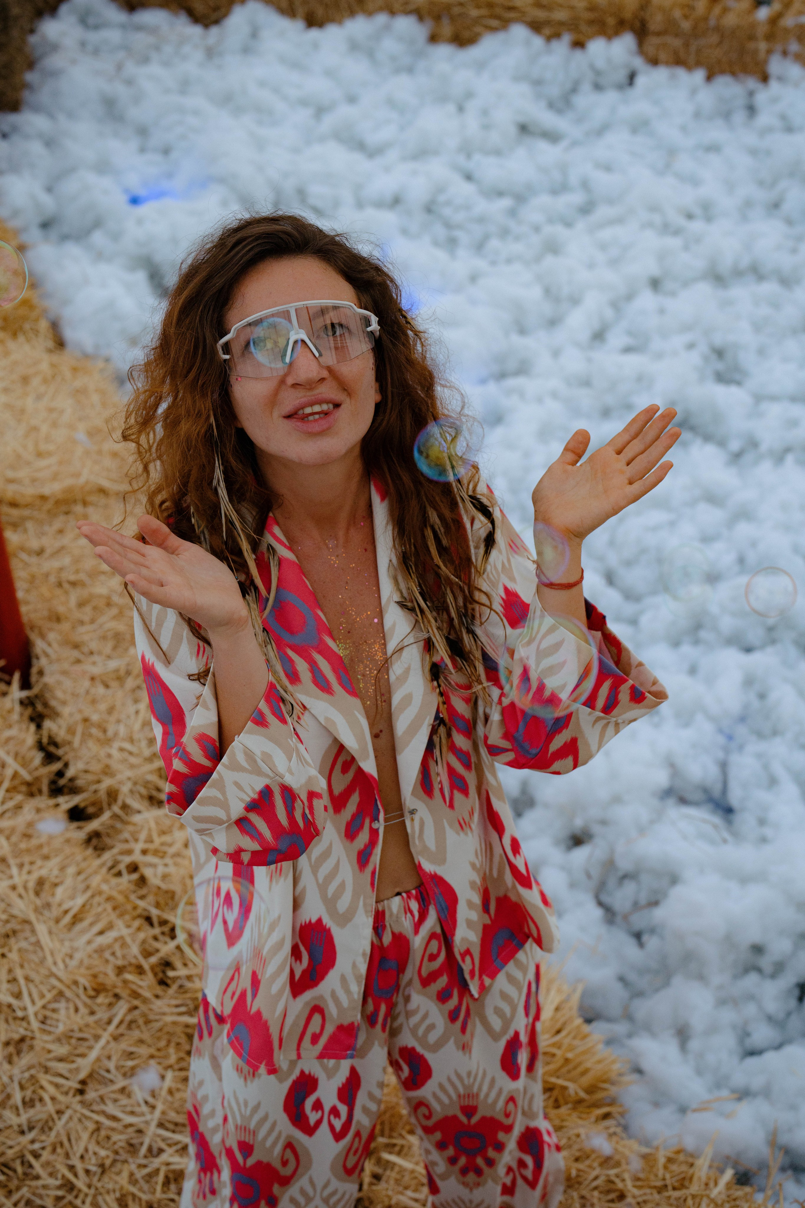 ASS FAMILY | СОН В ДЕРЕВНЕ | АВИАРЕЖИМ 8.0