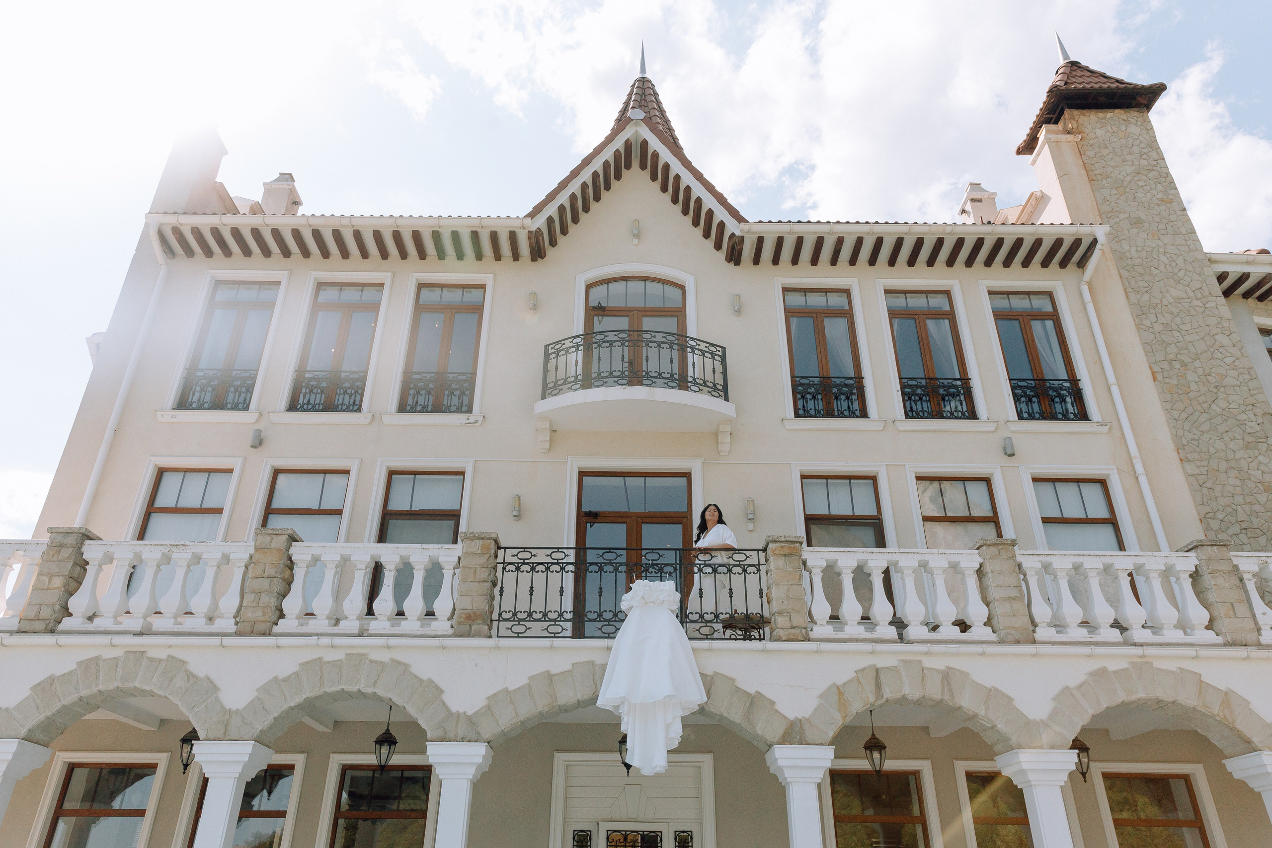 19.08.2025. Свадебный фотограф Краснодара Александр Кулагин