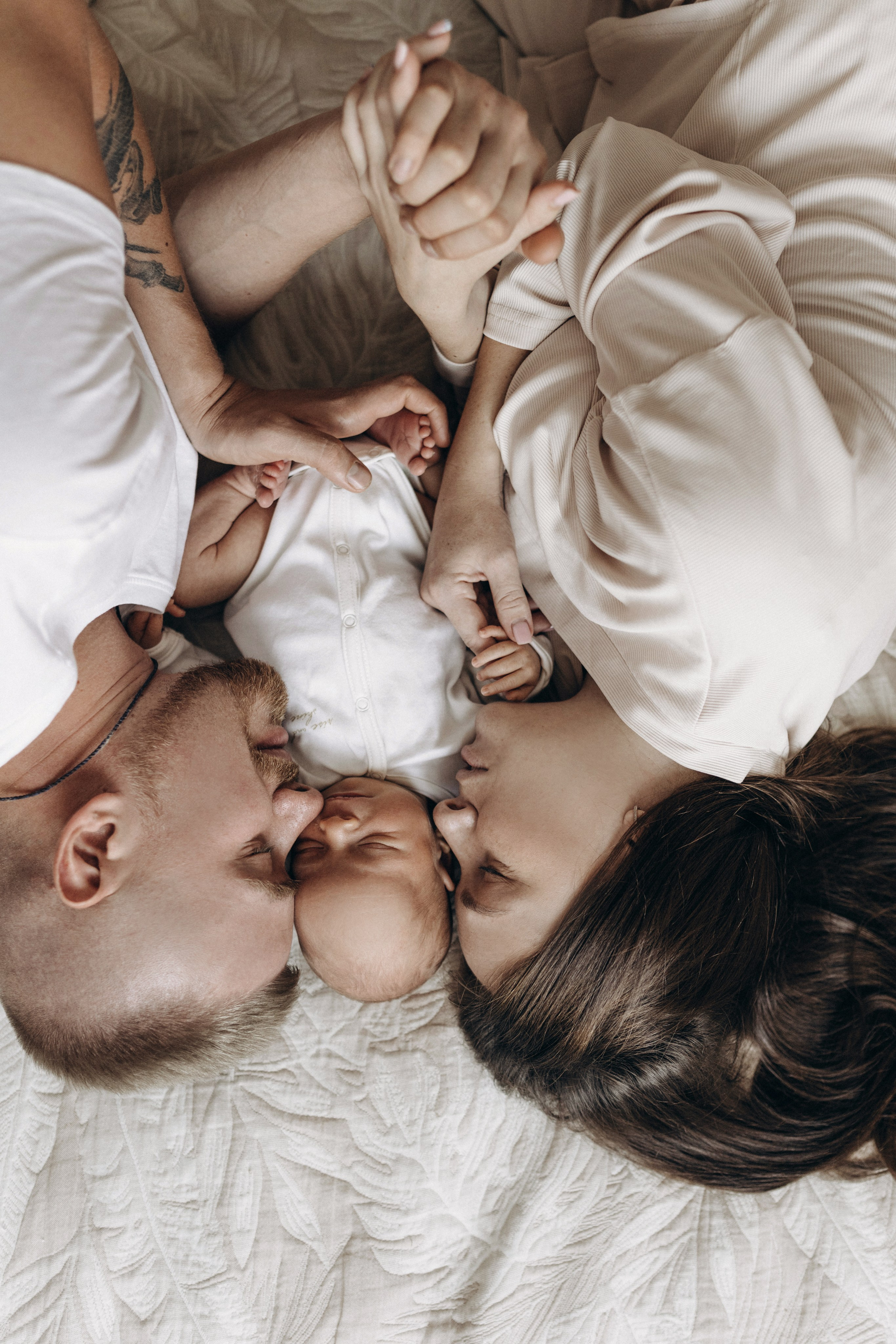 Малыш Гриша. Фотограф новорожденных малышей Одинцово/Москва Юлия Скок