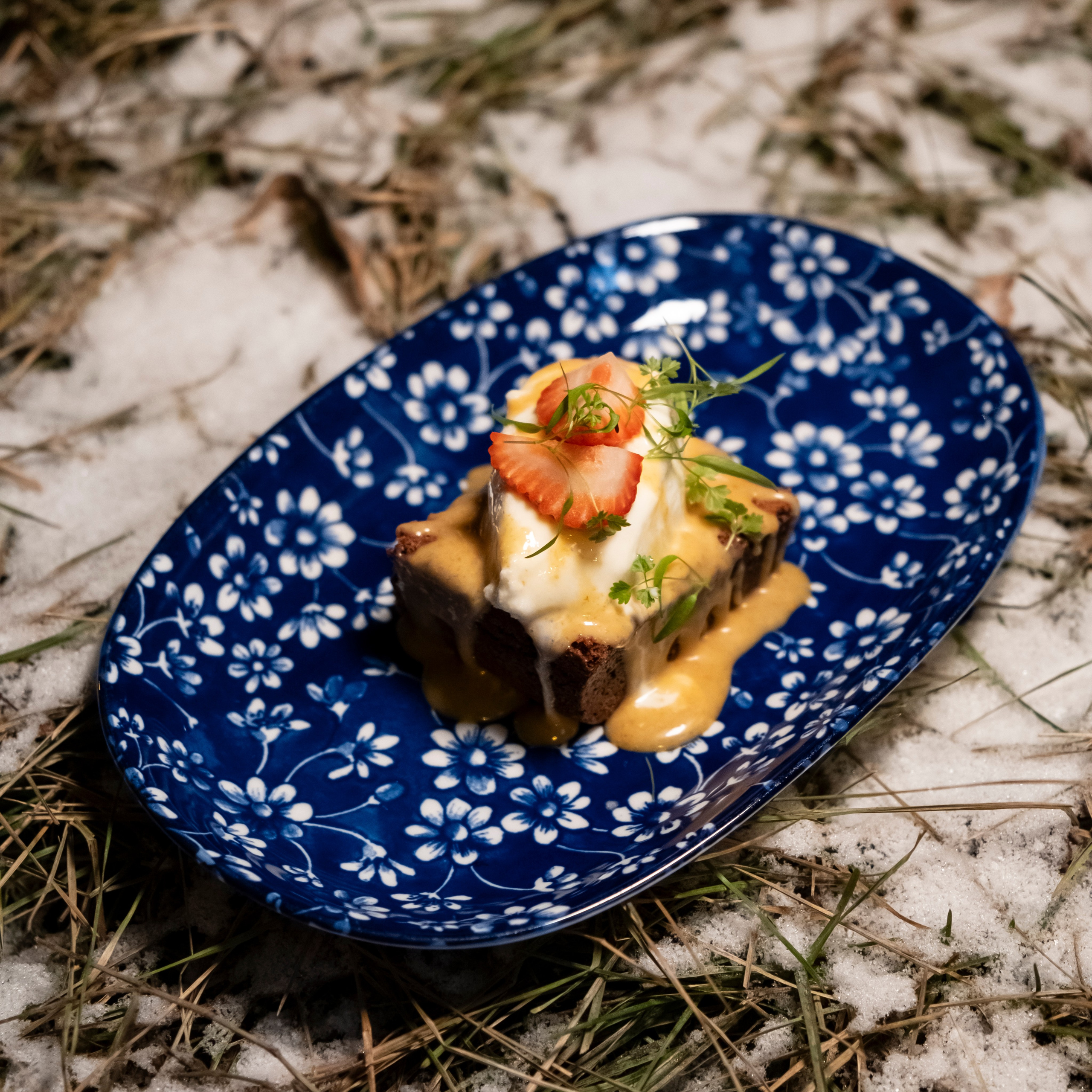 Еда. Павел Маннапов, фотограф и видеограф в Екатеринбурге