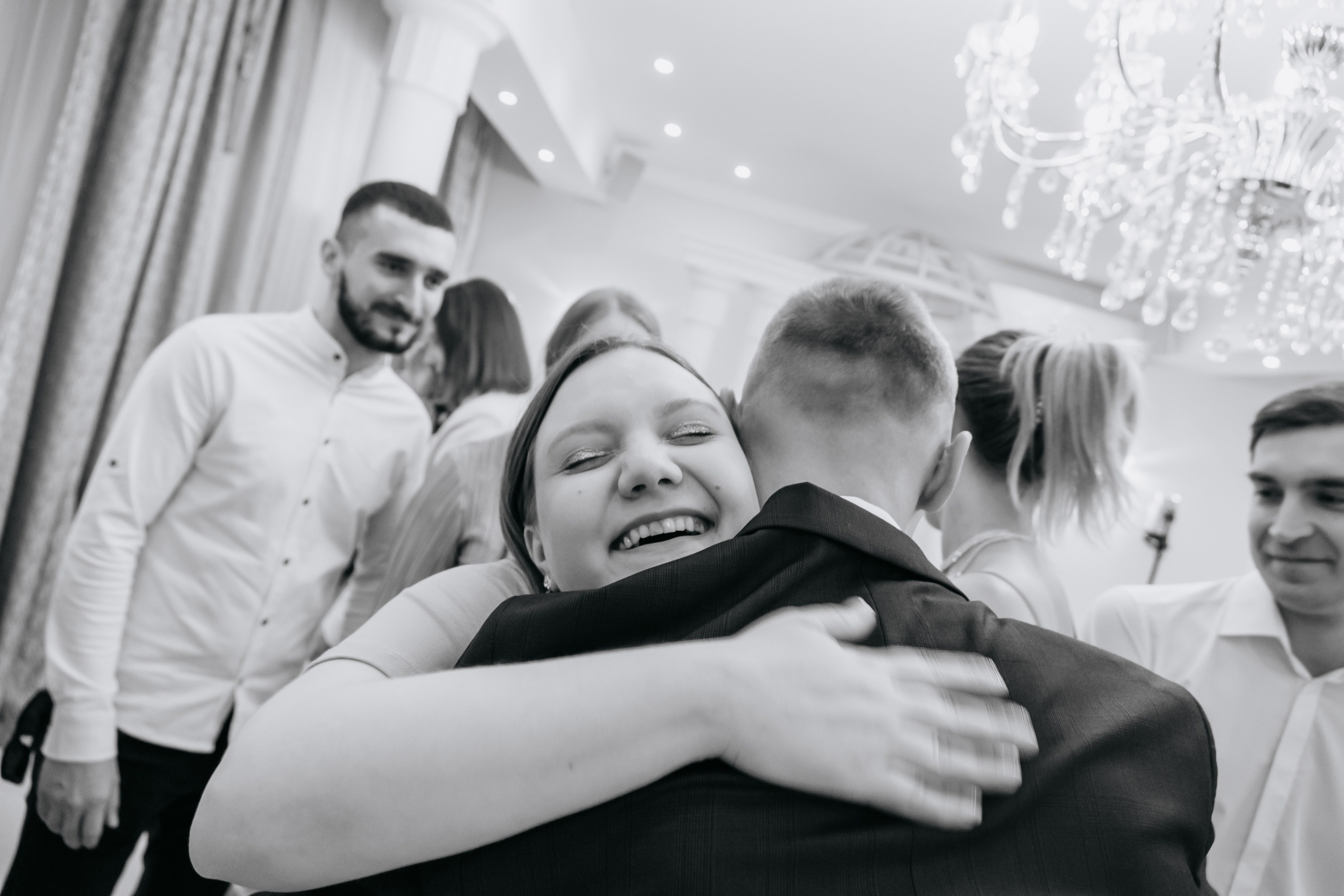 Ксения и Никита. Павел Маннапов, фотограф и видеограф в Екатеринбурге