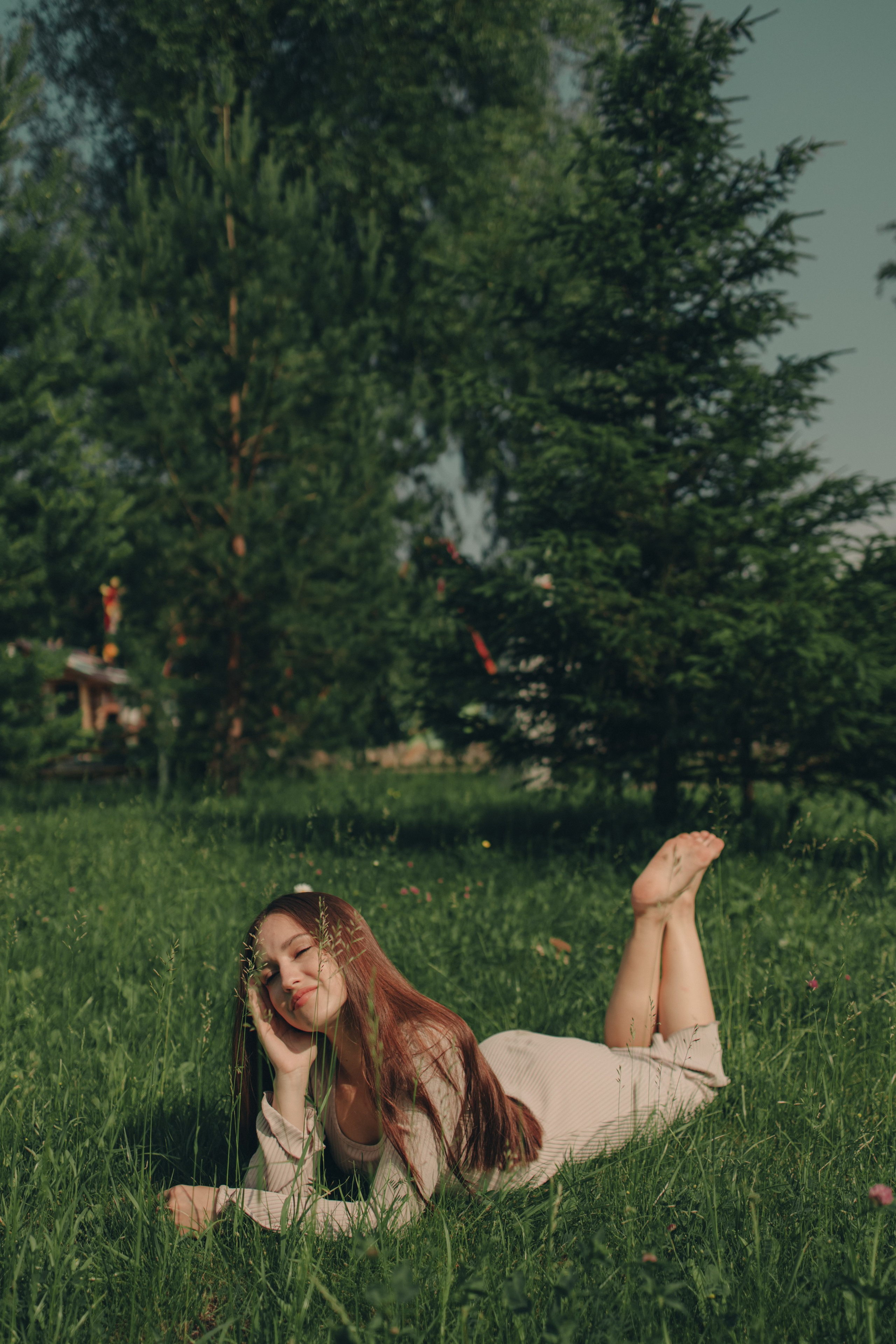 Рената. Фотограф Уфа