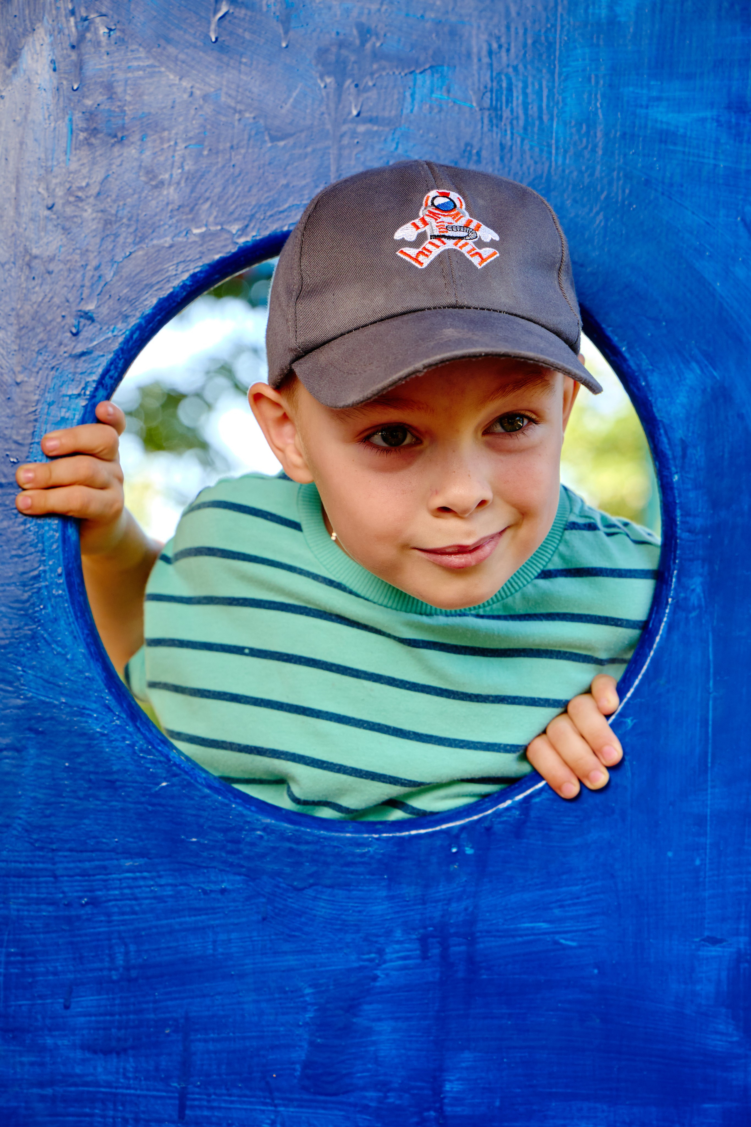 Пример летней съёмки в детском саду № 92 младшая группа Ромашки. Фотограф Выпускные альбомы Таганрог Сергей Коробченко