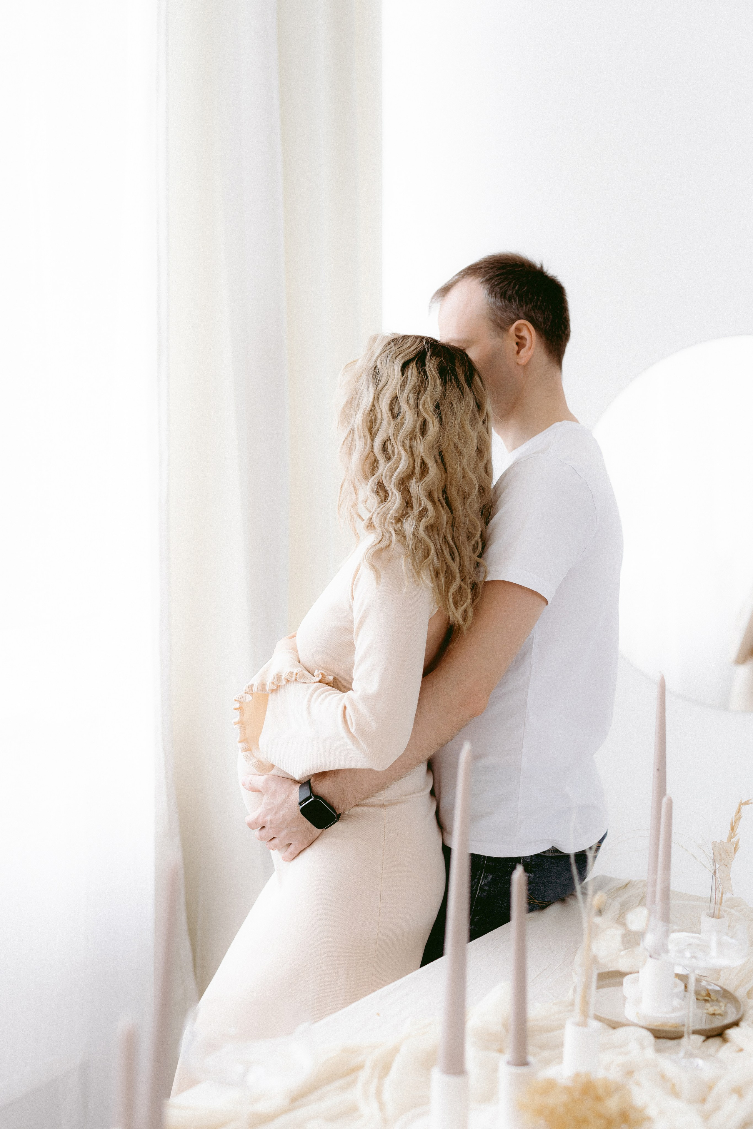 АЛЕКСЕЙ И ИРИНА. Портретный, семейный и репортажный фотограф в Ставрополе Ульяна Доценко