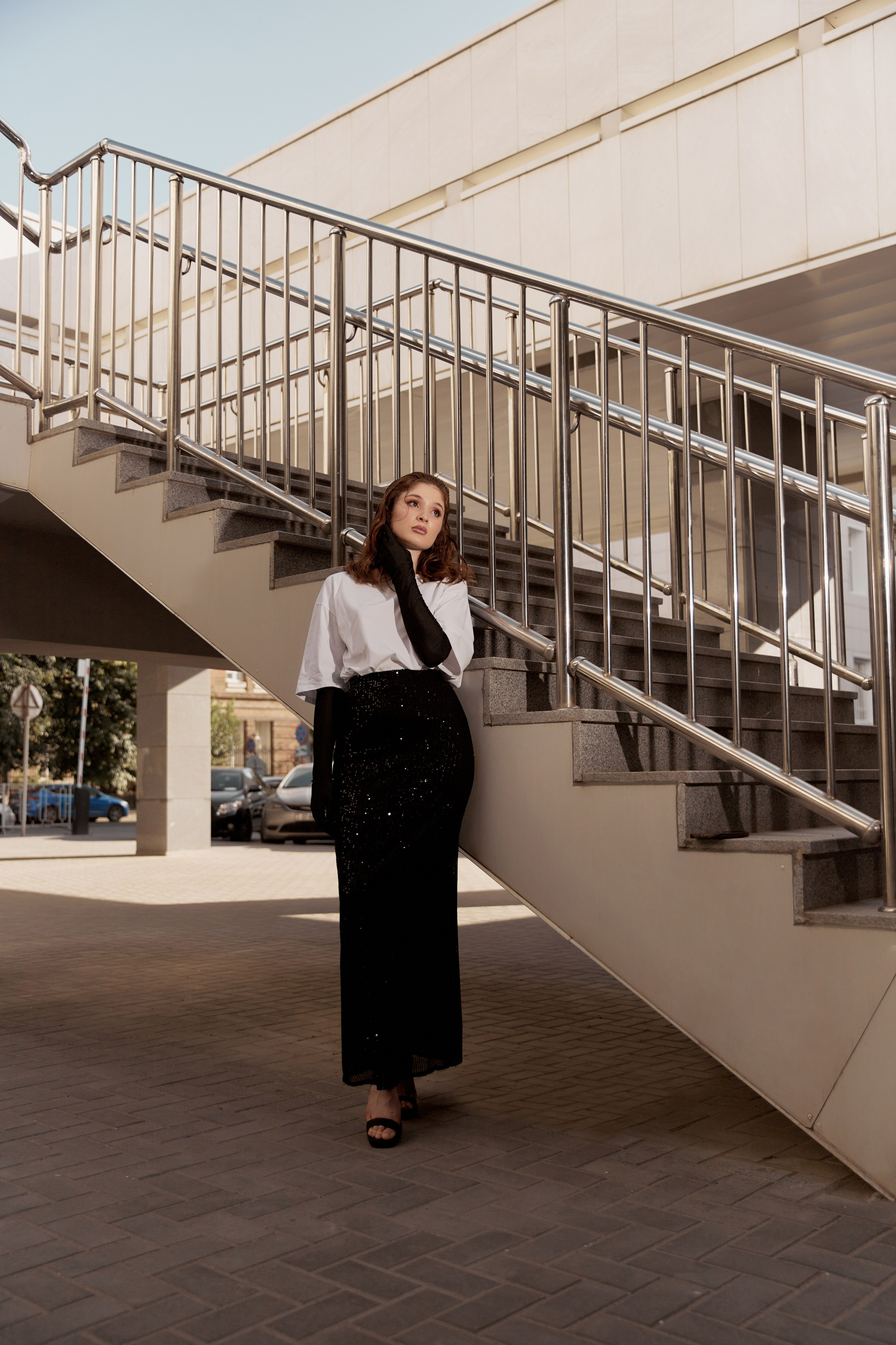 Алина. Фотосессии в Ростове-на-Дону. Мария Роскошная