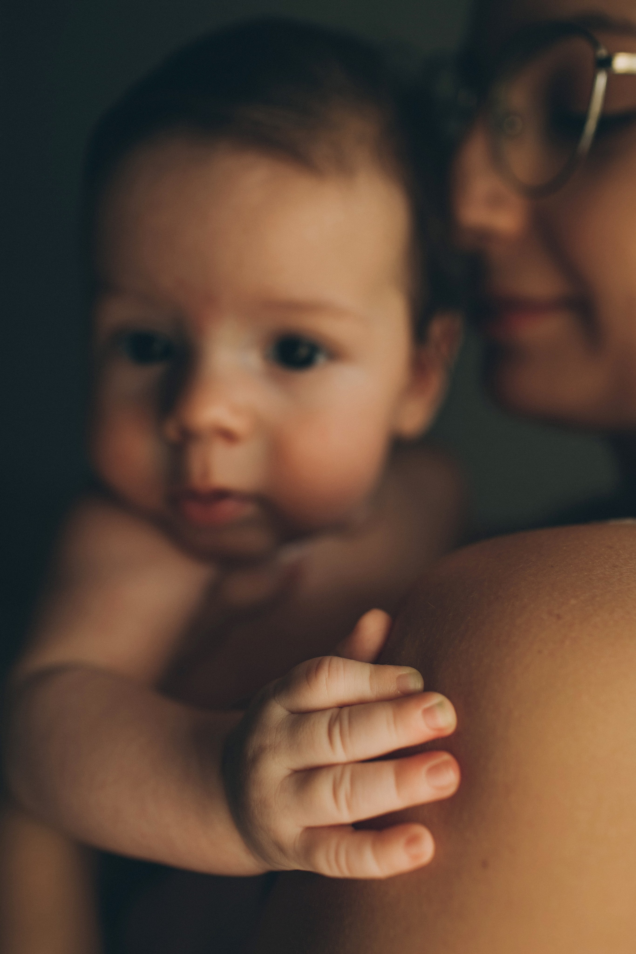 Семейный фотограф Томск