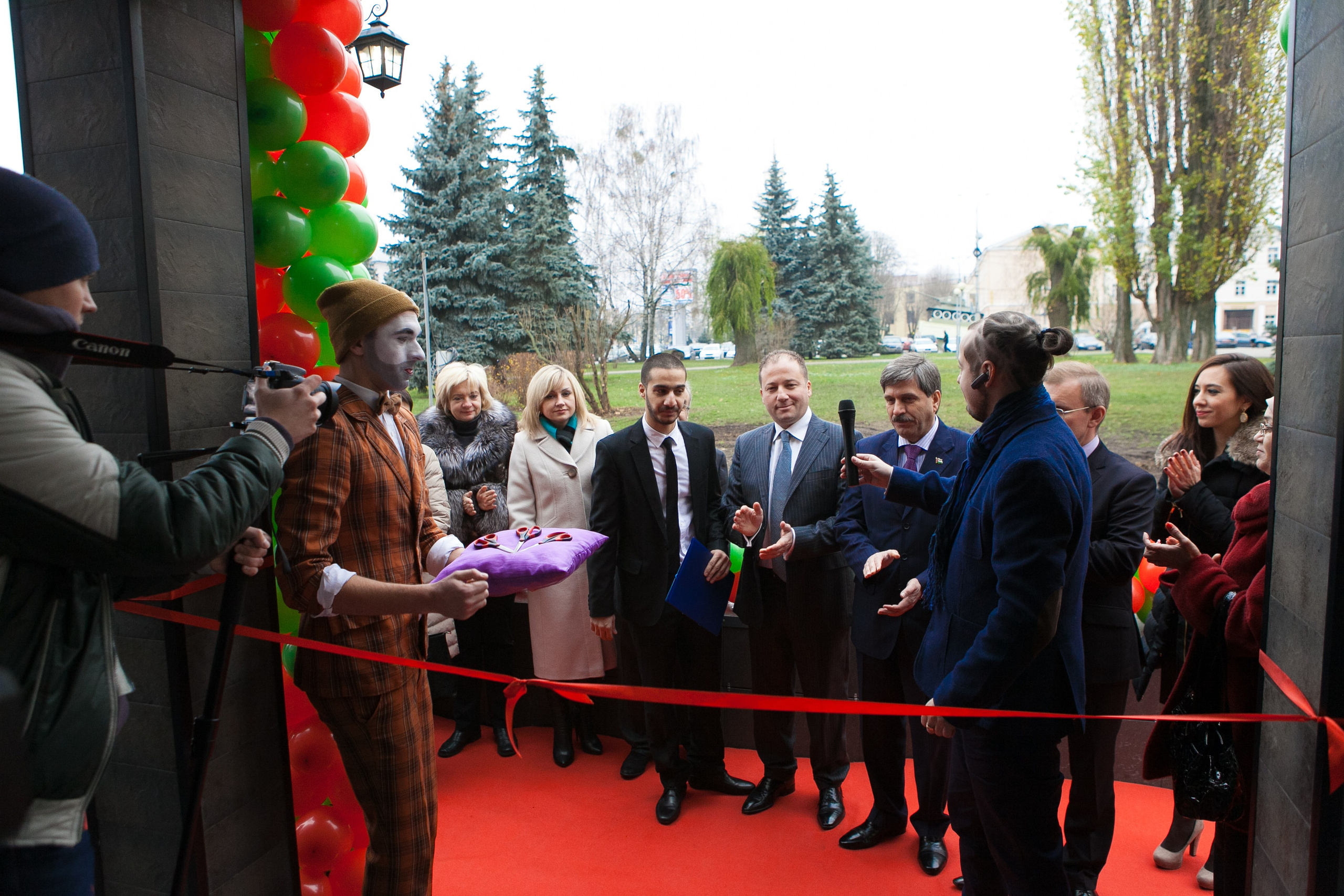 ОТКРЫТИЕ Kellys