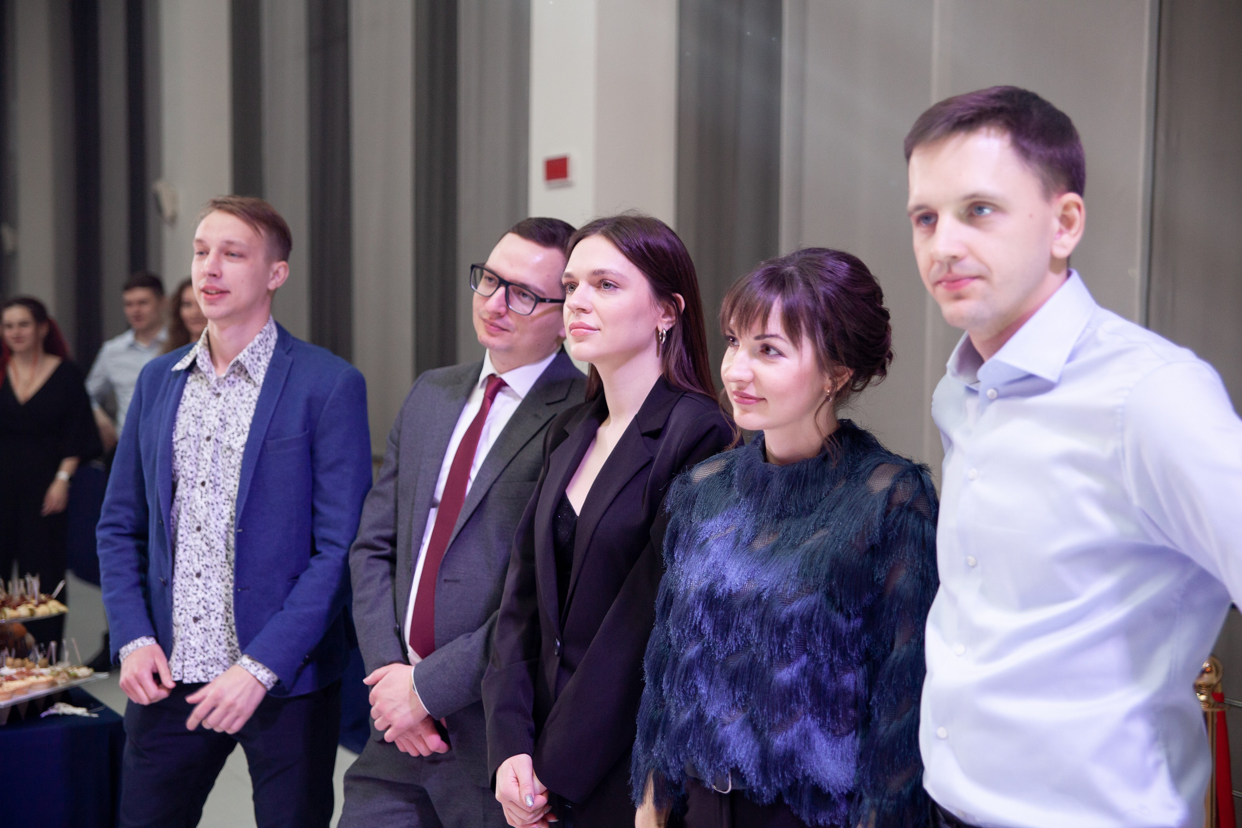 IBA КОРПАРАТИВ