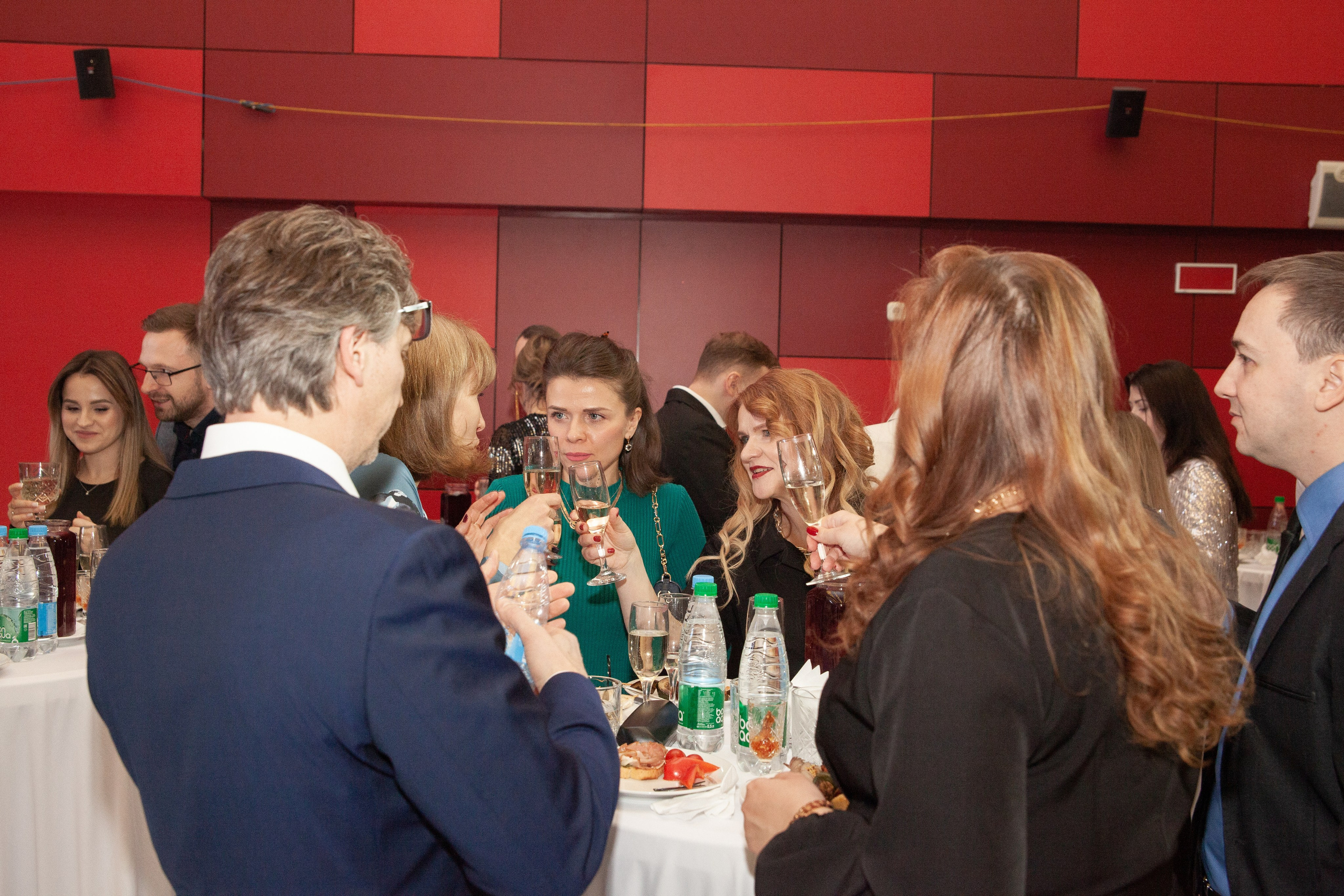 IBA КОРПАРАТИВ