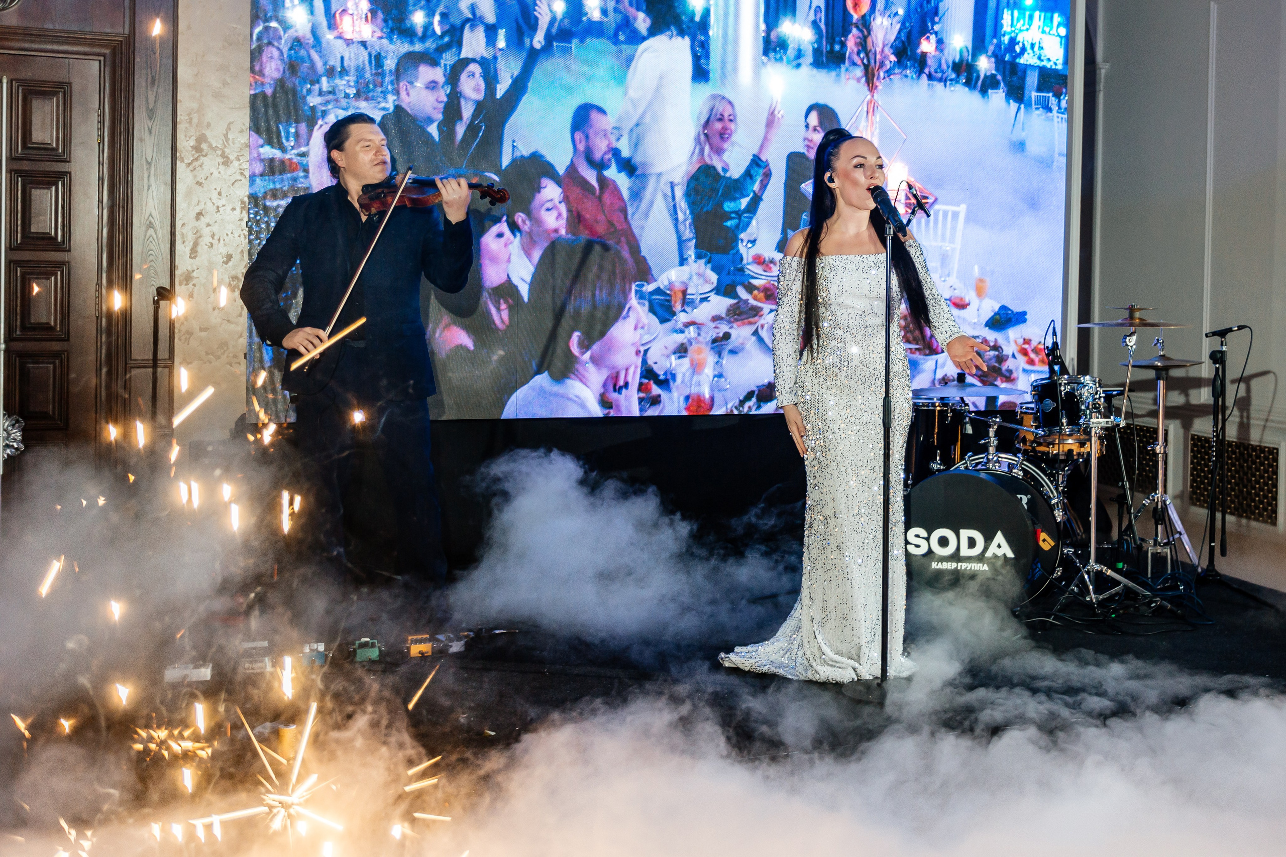 20 лет EsteLife. Свадебный фотограф в Краснодаре Николай Крауз