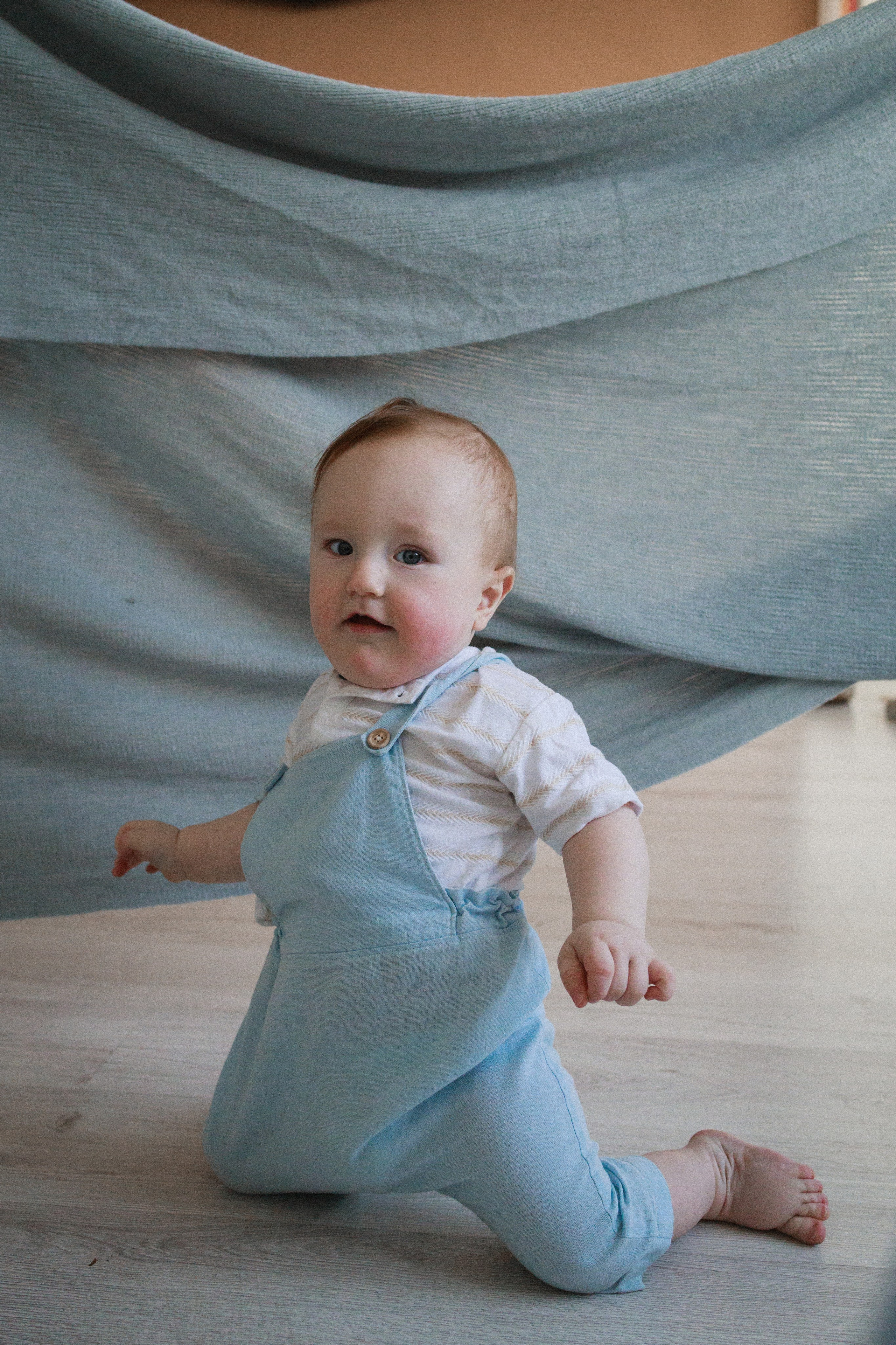 Семейная съемка. Семейный видеограф в Москве Элина Ладова