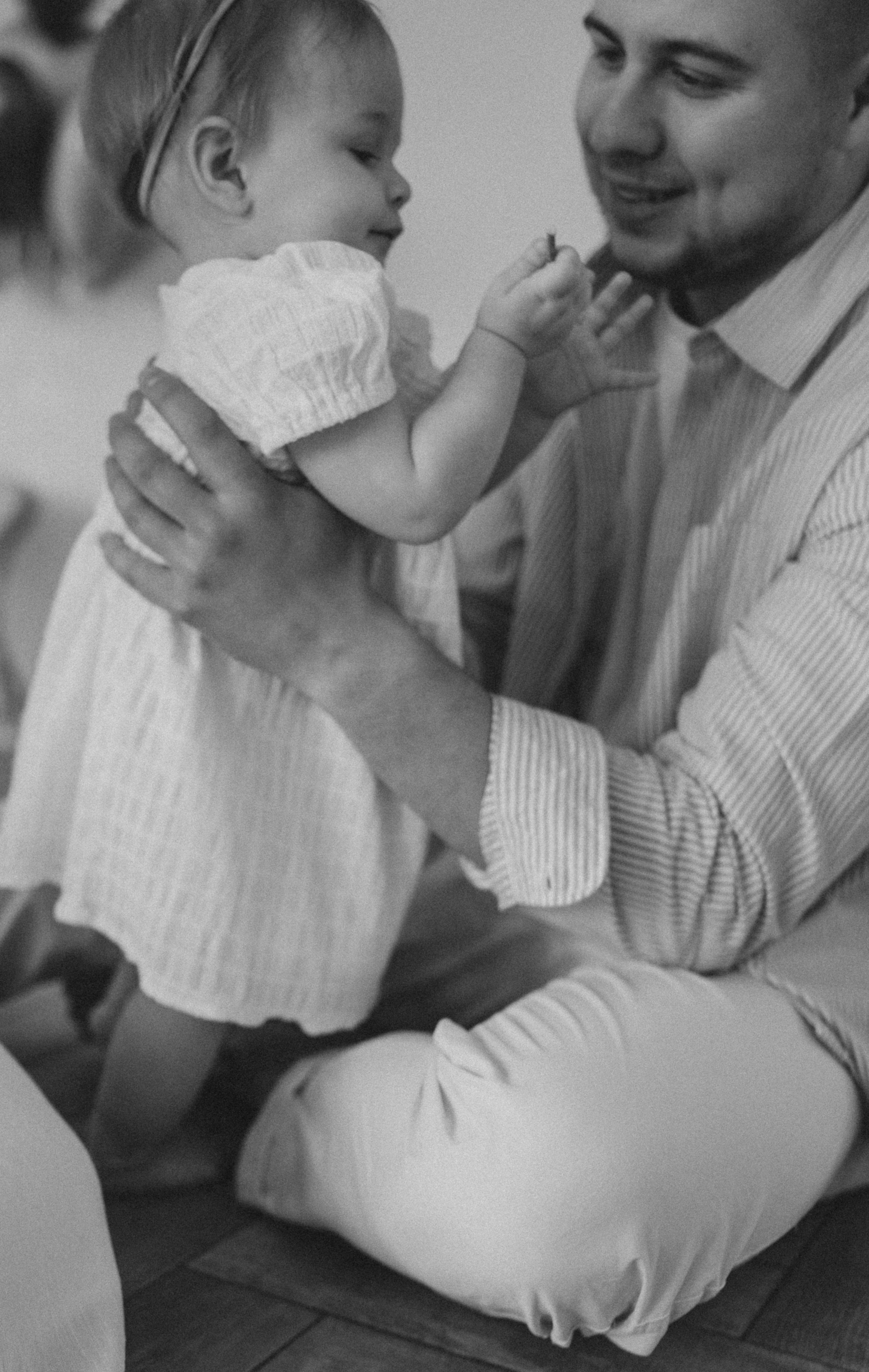 Фотосессия к годику. Семейный фотограф Ростов-на-Дону Татьяна Соколова