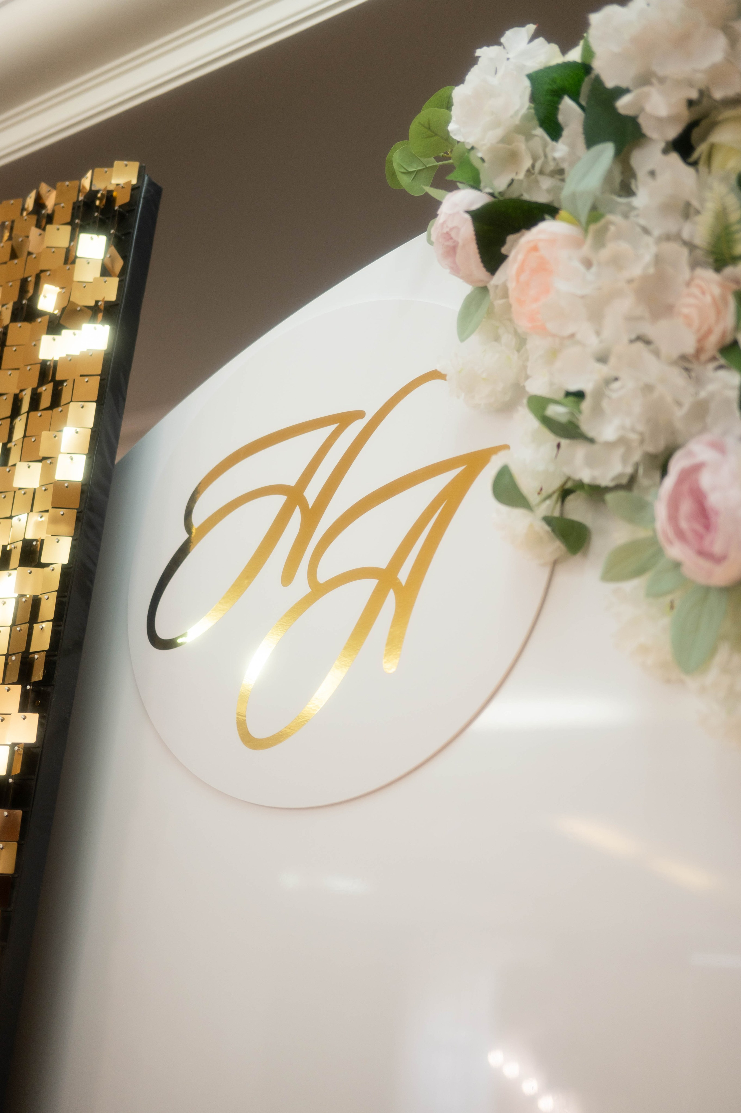 Никита и Анна. Студия декора Седьмое небо