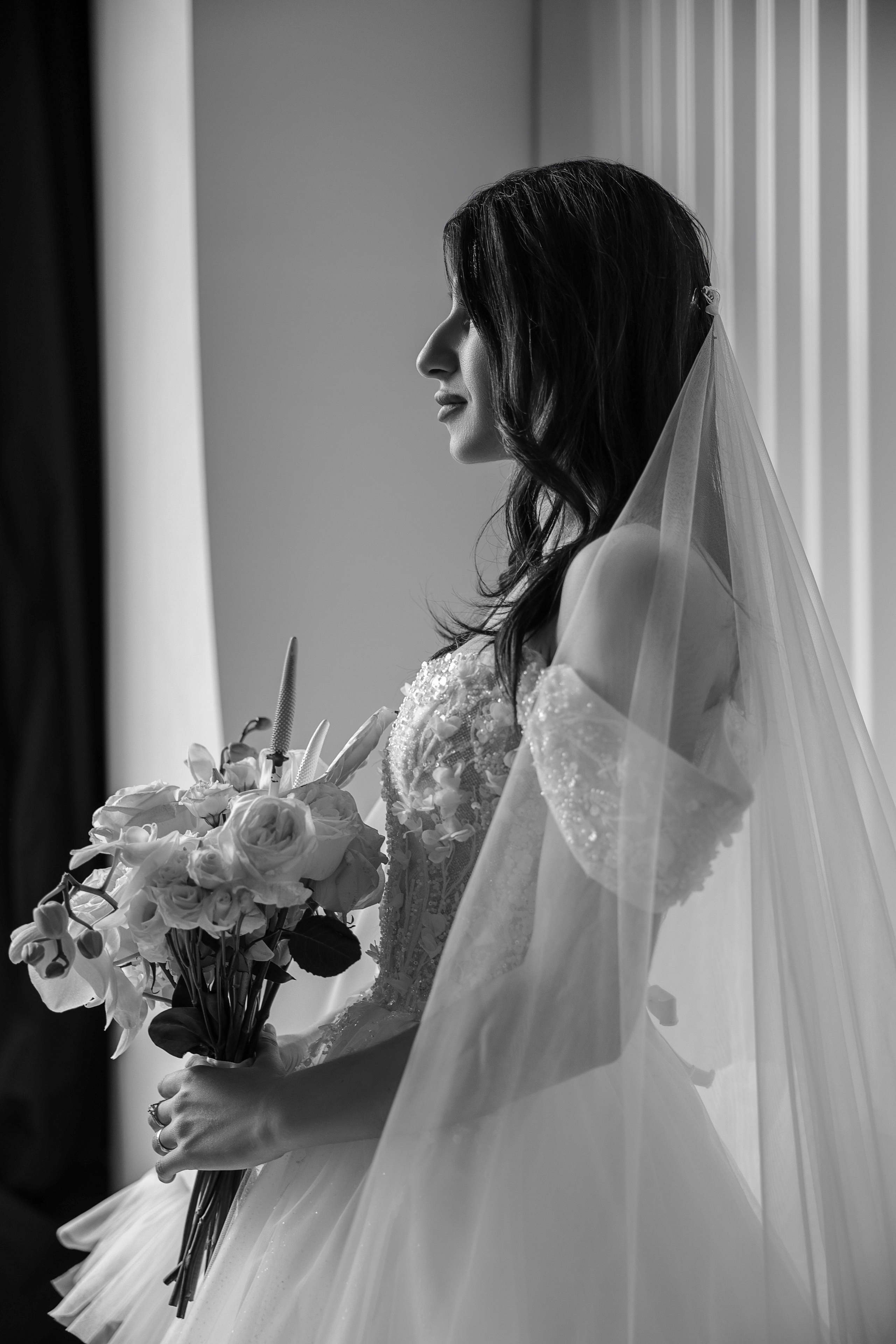 Вадим и Любовь. Анастасия Камал. Фотограф Саратов