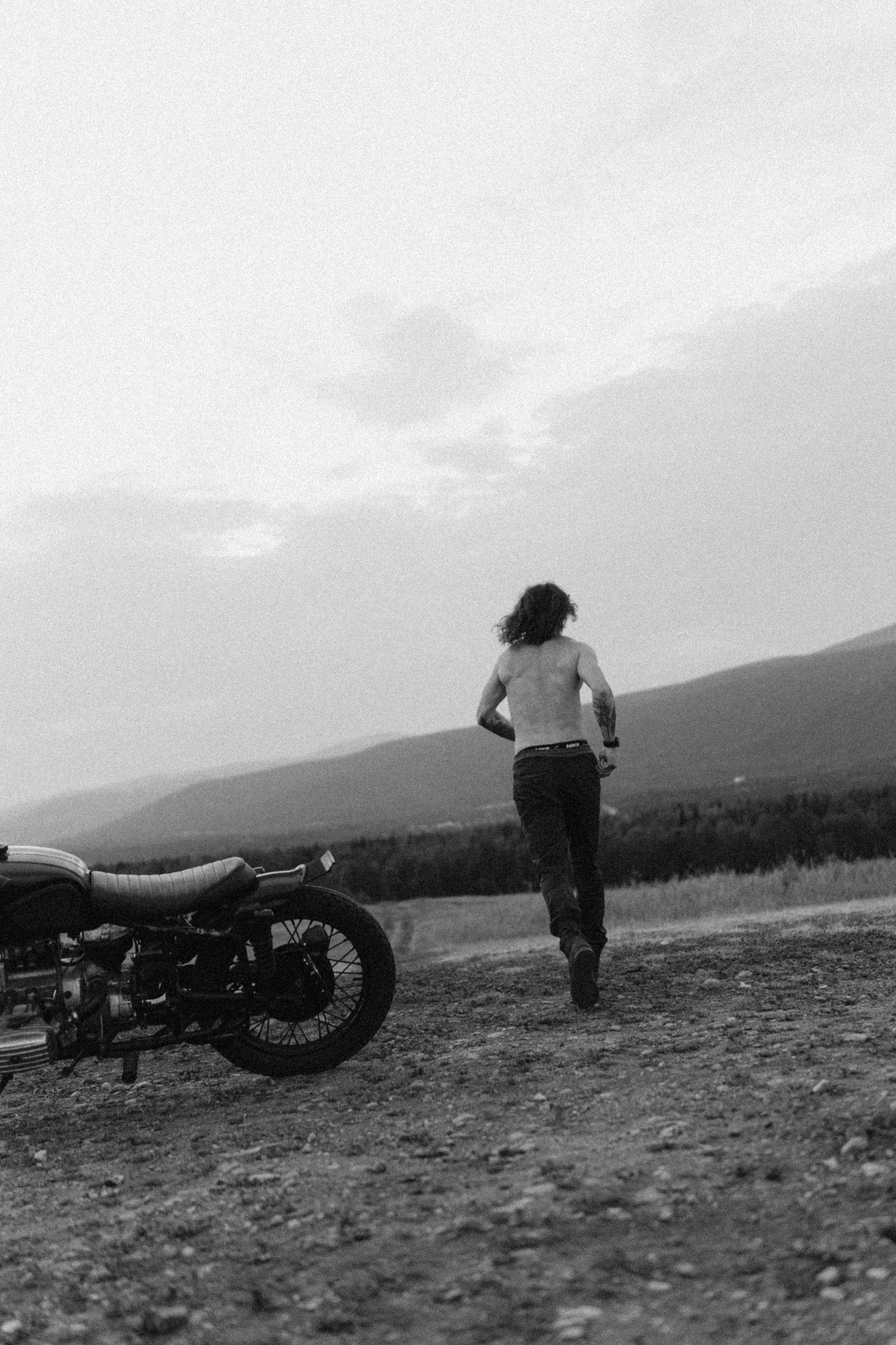 Custom Dnepr. Свадебный фотограф Артем Смирнов