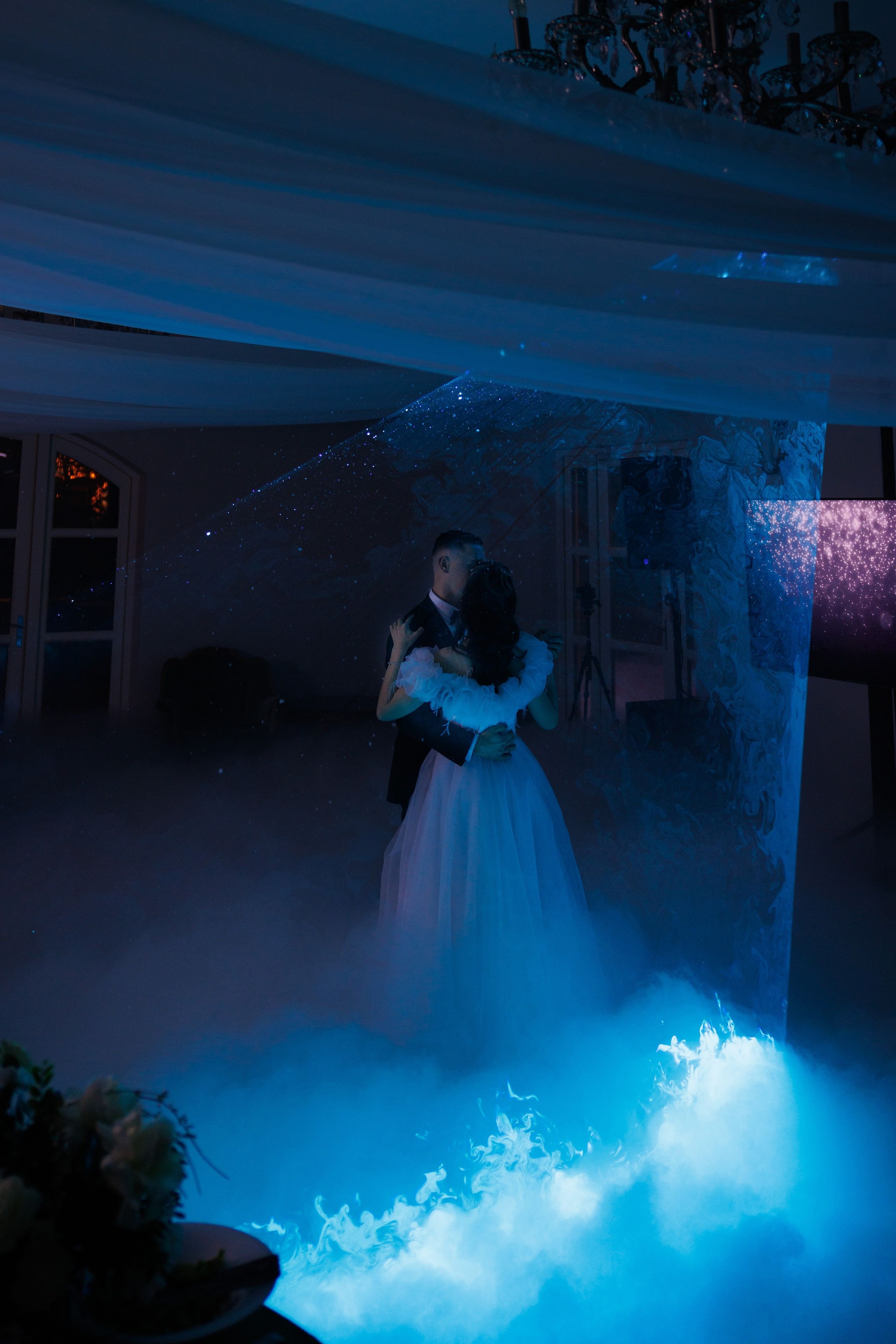 Банкет Усадьба зал «Конюшня». Свадебный фотограф Калининград