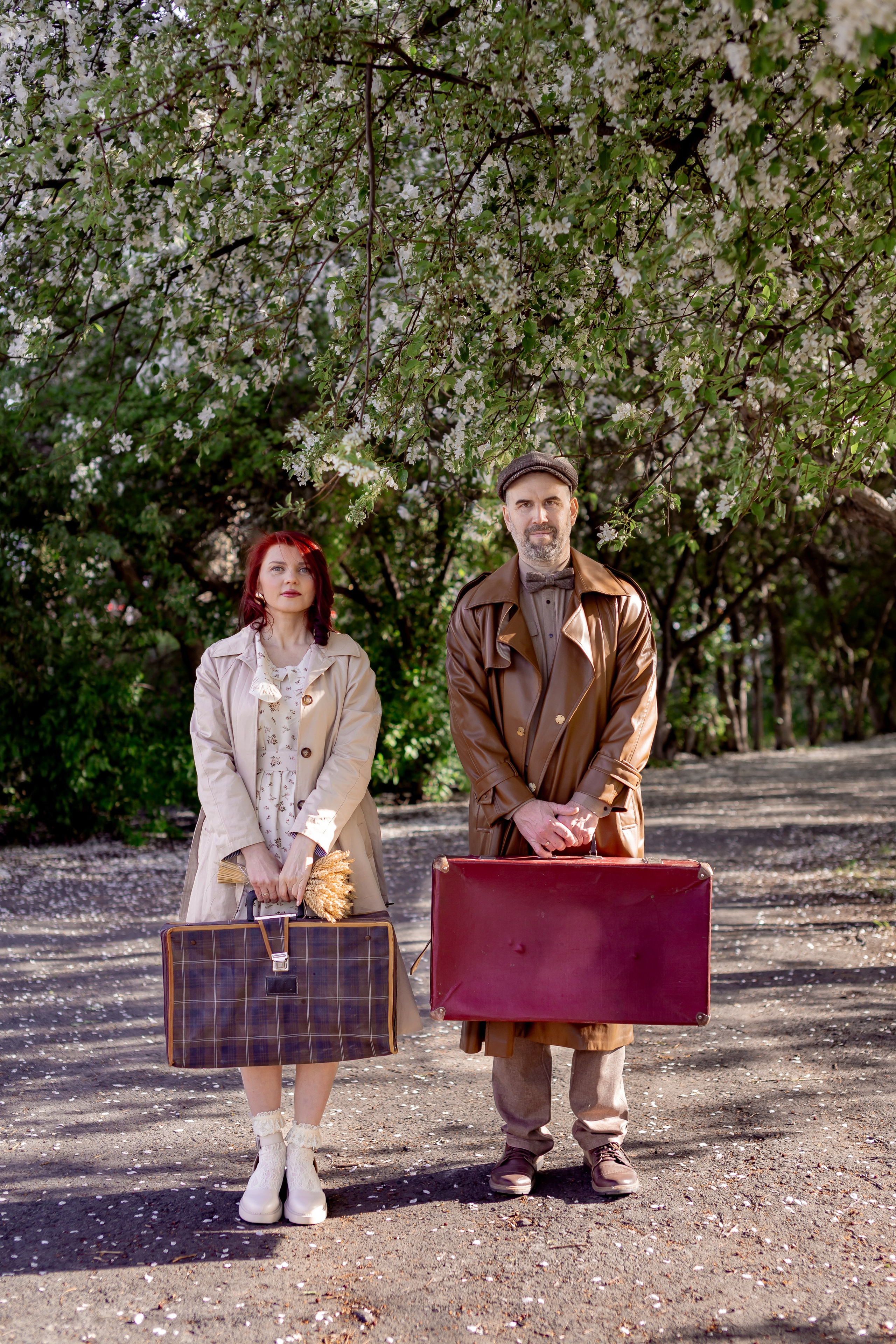 Свадебная. Семейный и художественный фотограф в Тюмени Юлия Логинова