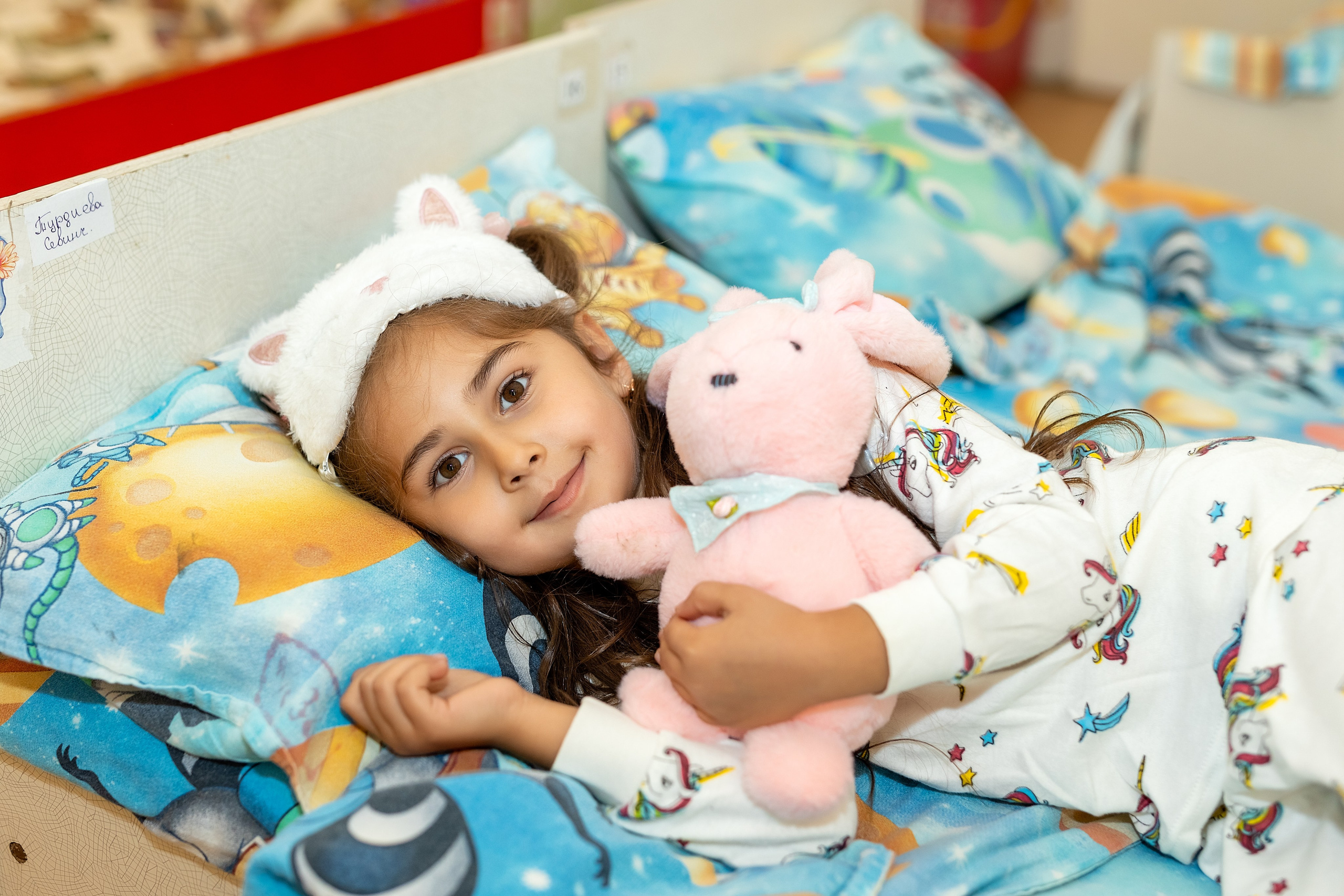 Детский сад № 38 «Парус», группа «Осьминожки». Владивосток. Стильный выпускной альбом Владивосток фотограф Вероника Мигачева