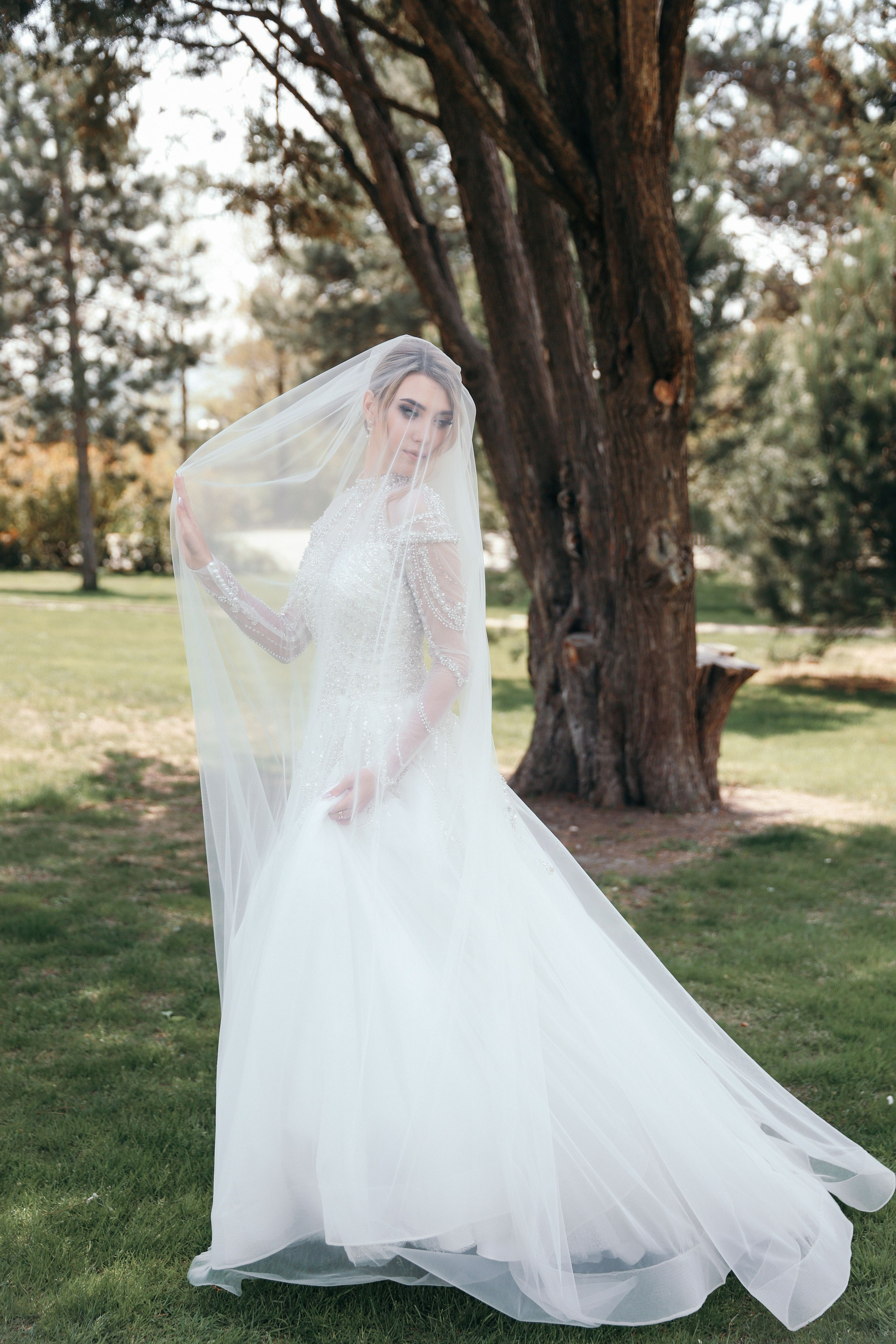 Анонс свадьба Максим и Дарья. Свадебный и семейный фотограф в Севастополе и Крыму Анастасия Сураева