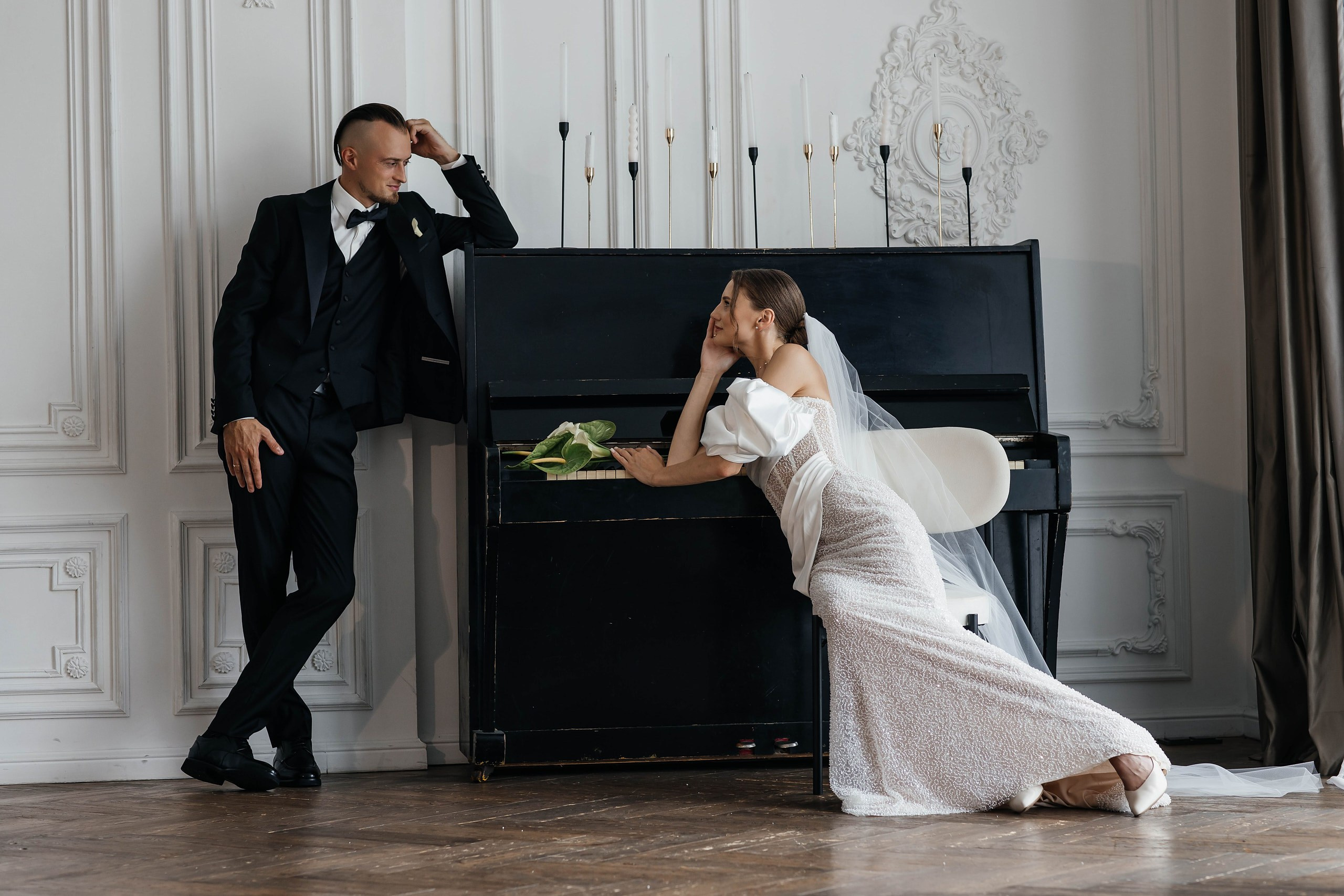 Свадьбы. Maxim Tsoy Photography