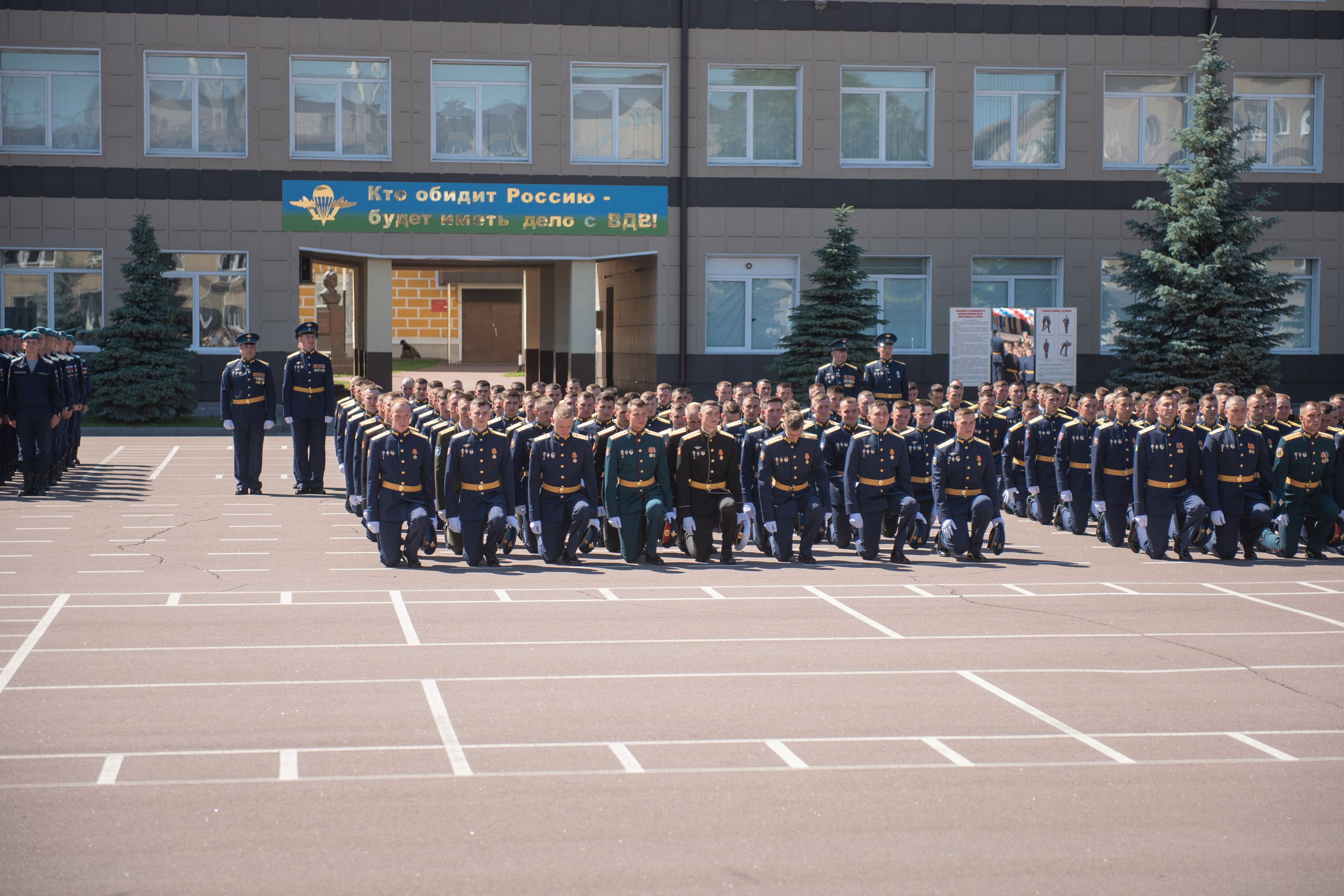 Выпускные высших учебных заведений. Свадебный и репортажный фотограф