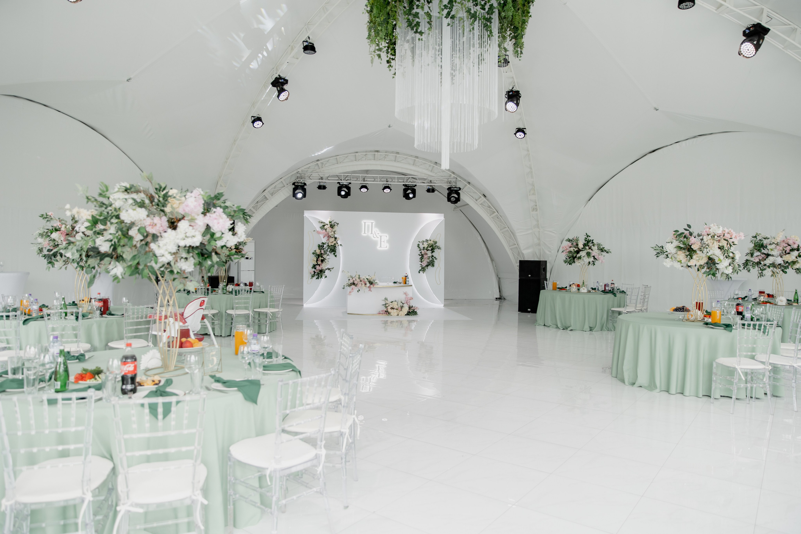 Павел и Екатерина. Свадебный фотограф Стефания|Москва