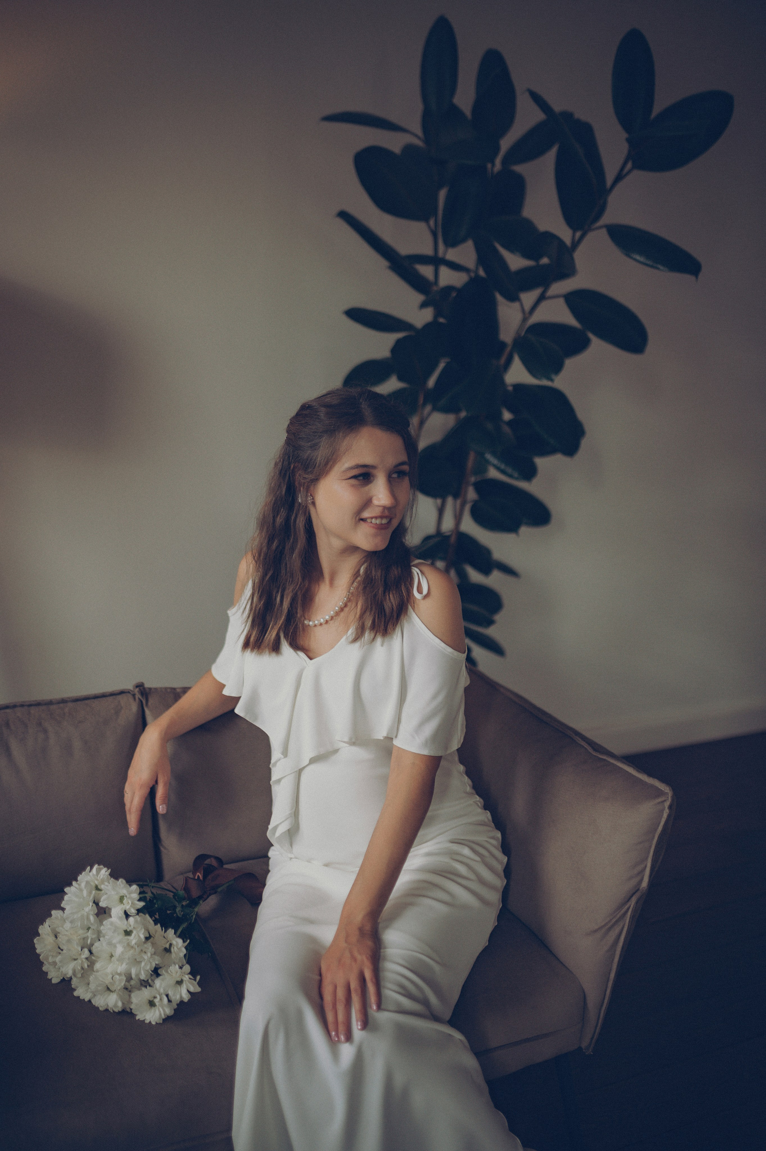 Елена и Денис (Sk-studio). Фотограф, г. Лесной Свердловской области