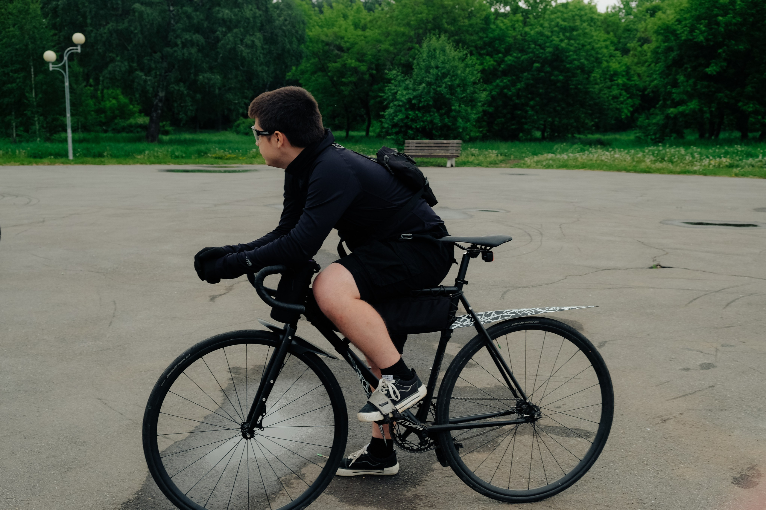 Велогонка pussy on wheels. Фотограф в Челябинске Анастасия Синягина
