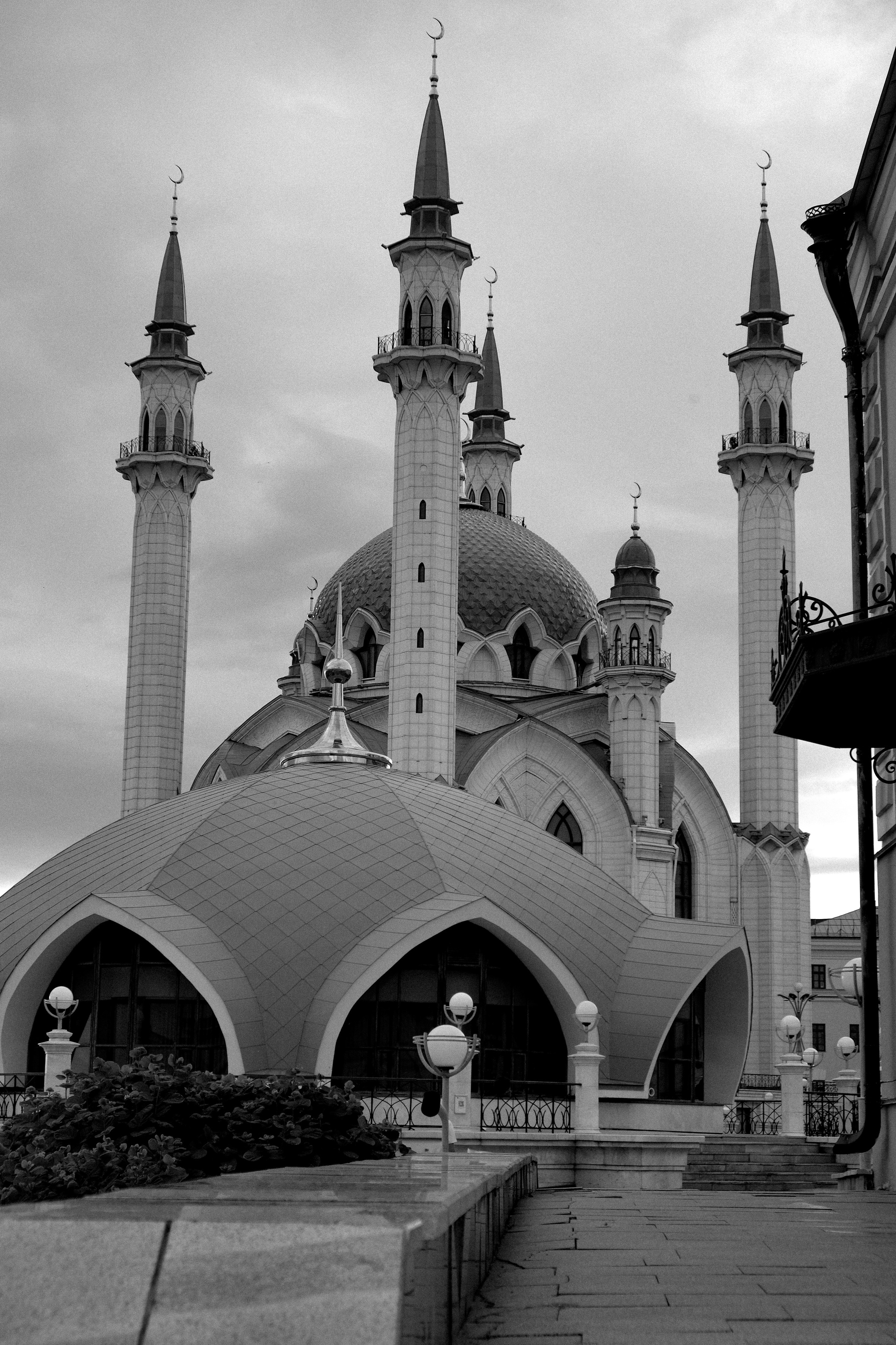 Kazan. Фотограф в Челябинске Анастасия Синягина