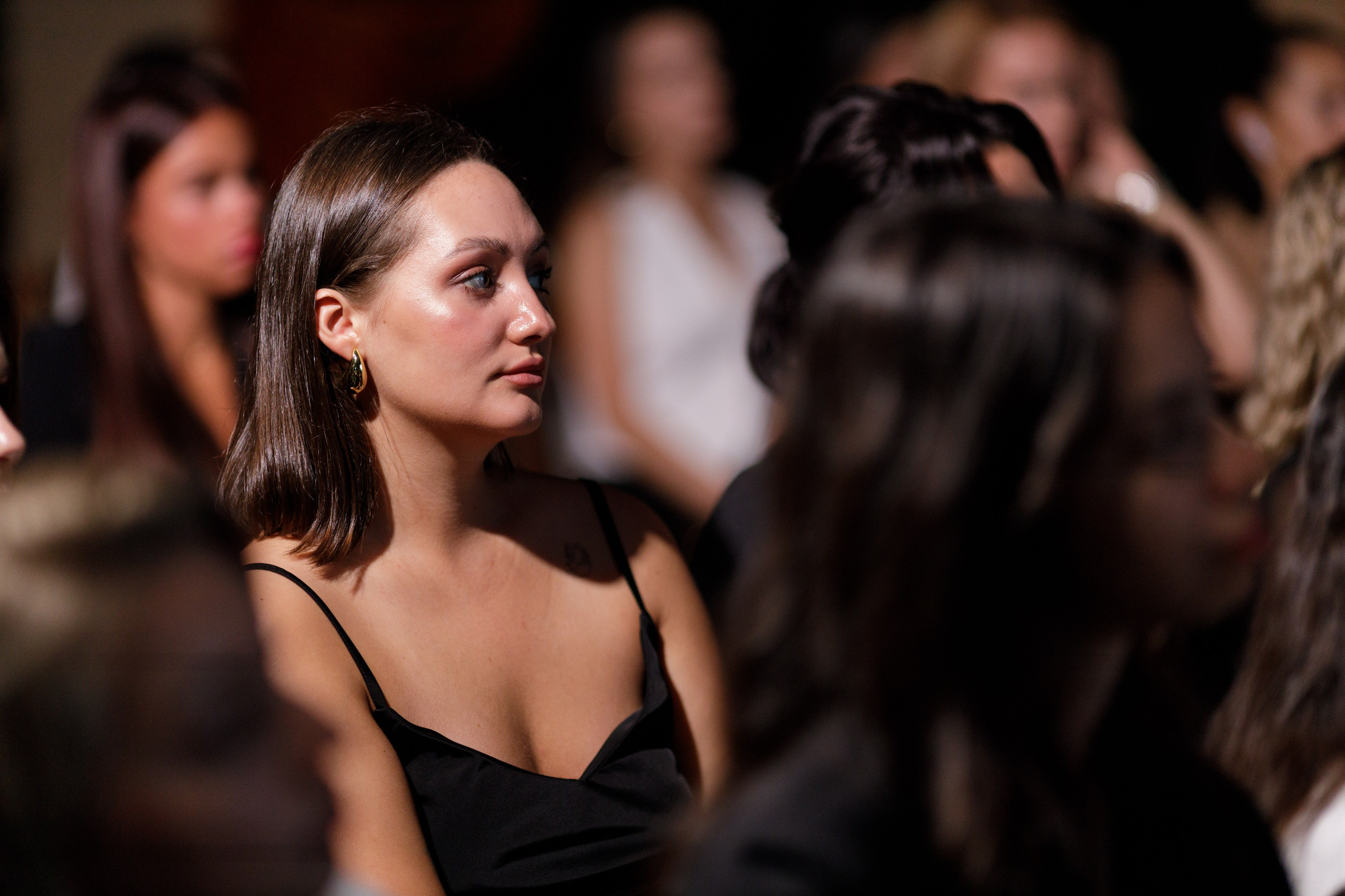 Ilona Lunden event. Фотограф Дима Третий