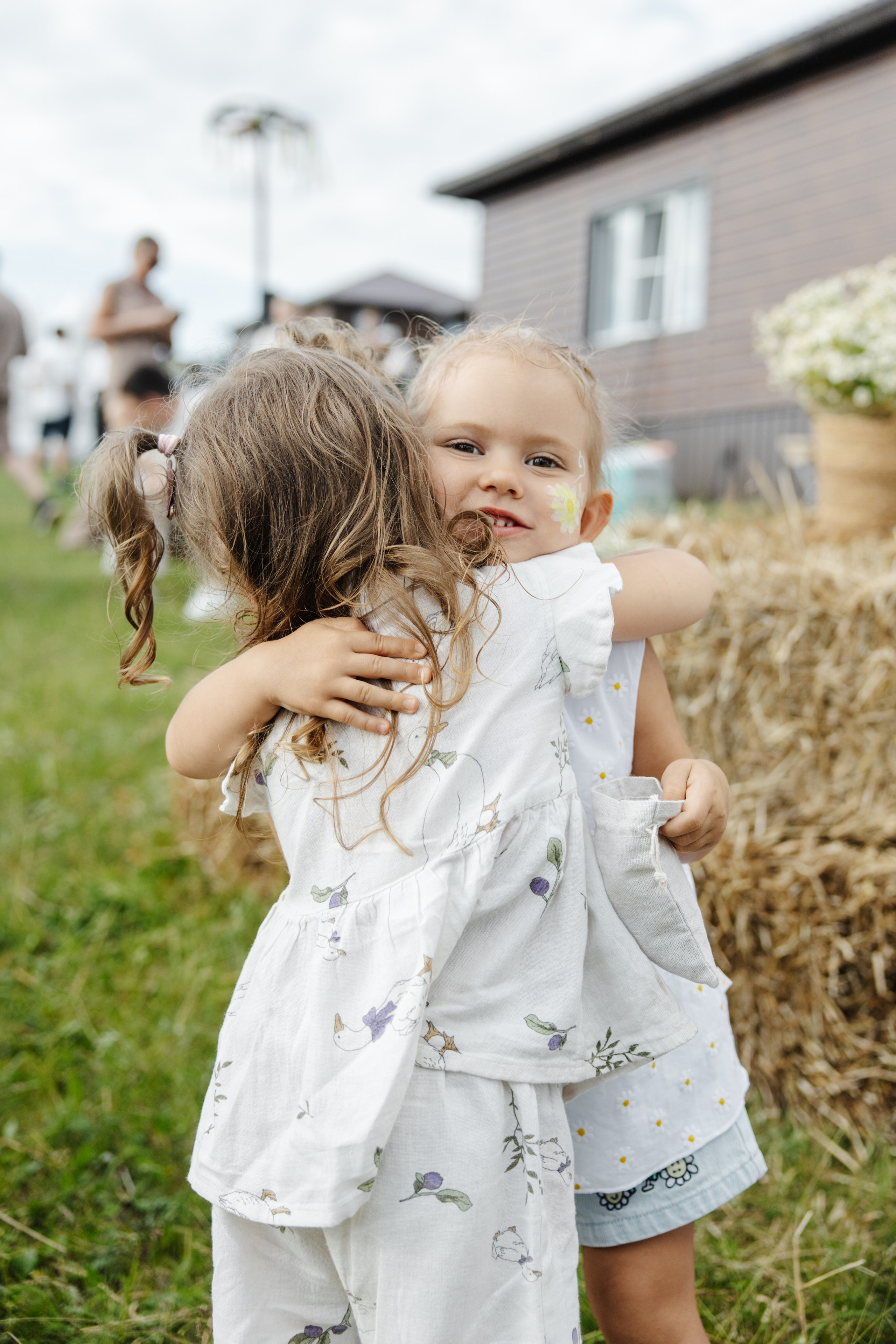 ГЕНДЕР ПАТИ. Фотограф в Красноярске