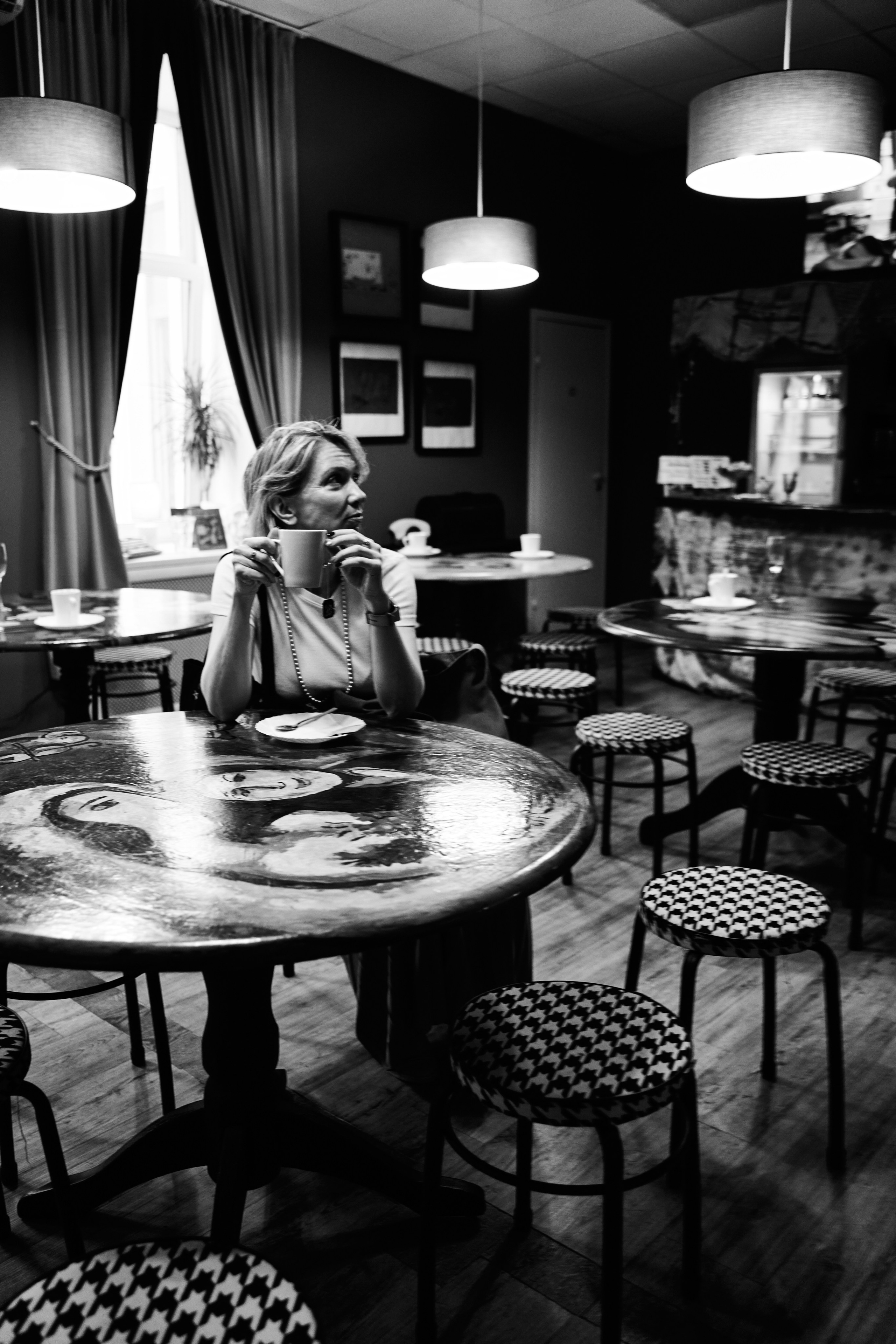 Научи меня любить. Валентин и Анастасия